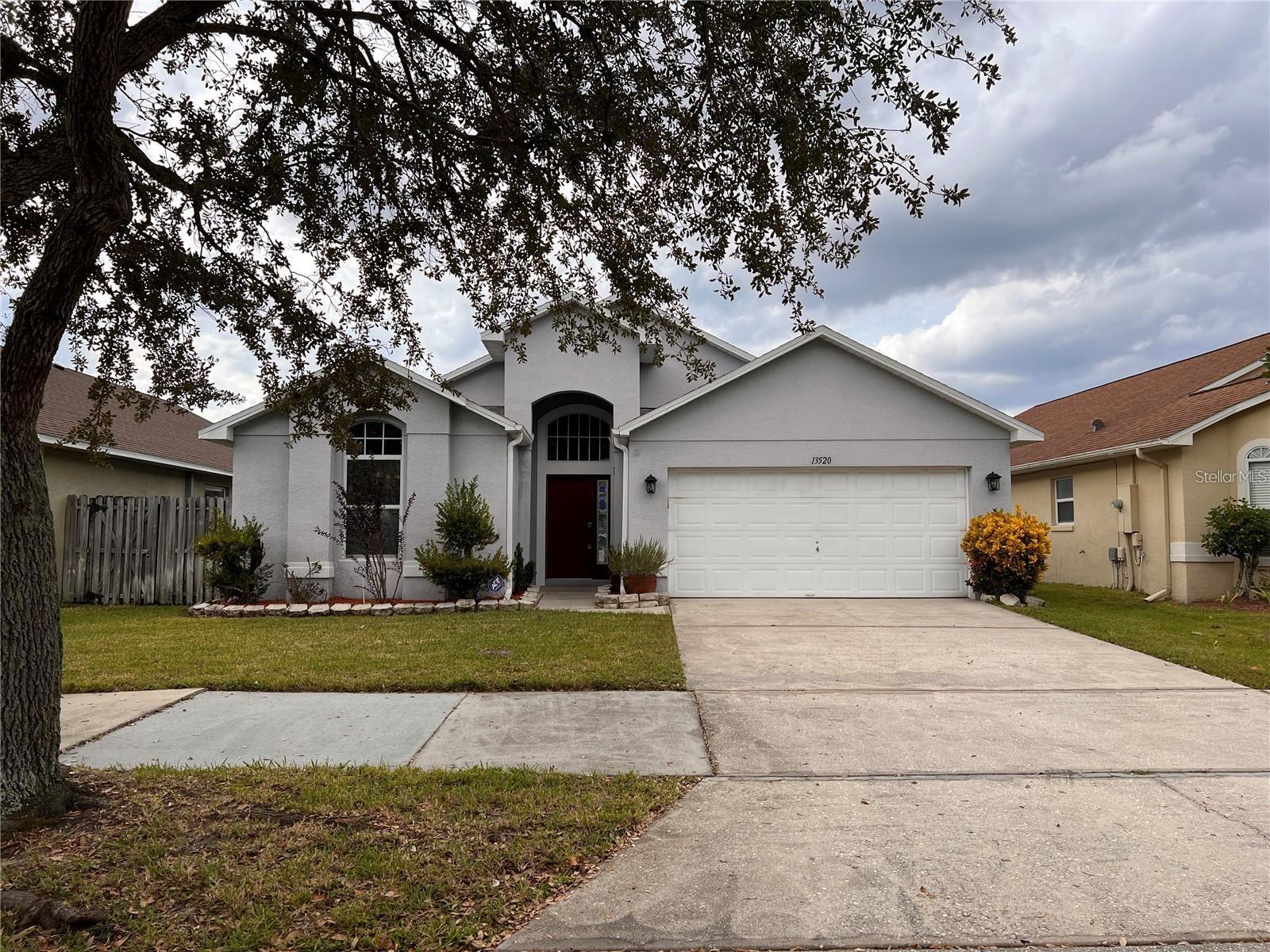 Details for 13520 Hawkeye Drive, ORLANDO, FL 32837