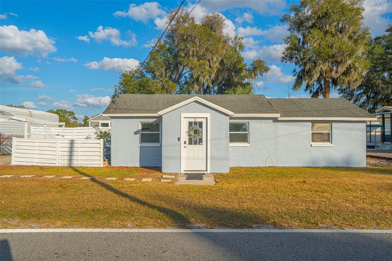 Details for 421 Pleasant Street, LAKE HELEN, FL 32744