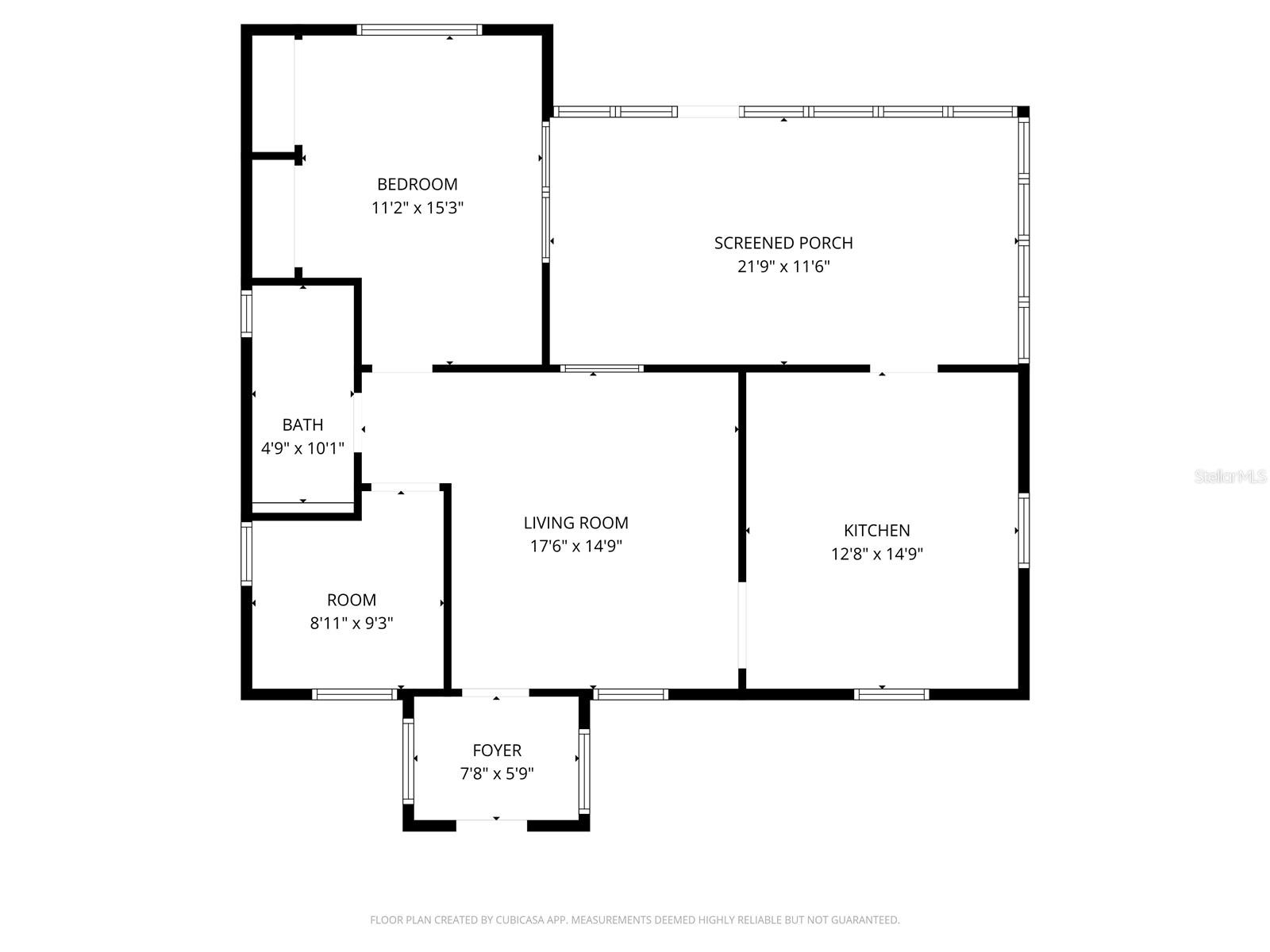 Image 42 of 42 For 421 Pleasant Street