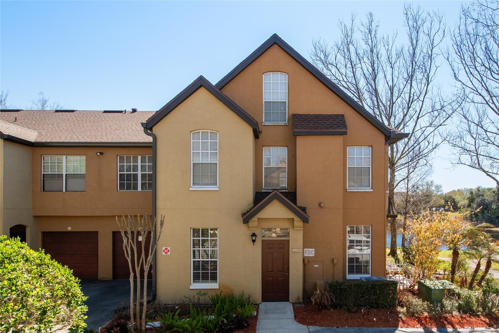 Details for 6384 Raleigh Street 2205, ORLANDO, FL 32835