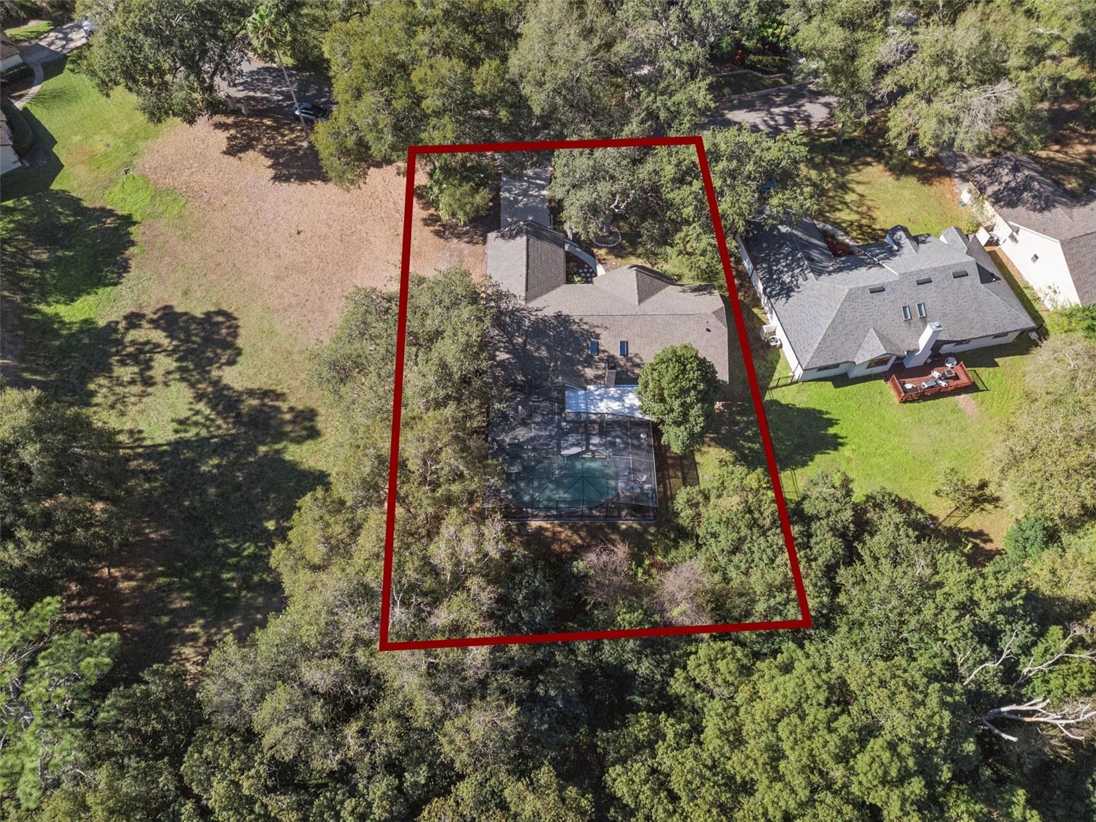 Image 37 of 60 For 1157 Woodland Terrace Trail