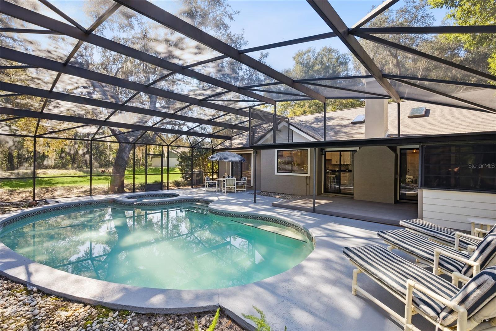 Image 38 of 60 For 1157 Woodland Terrace Trail