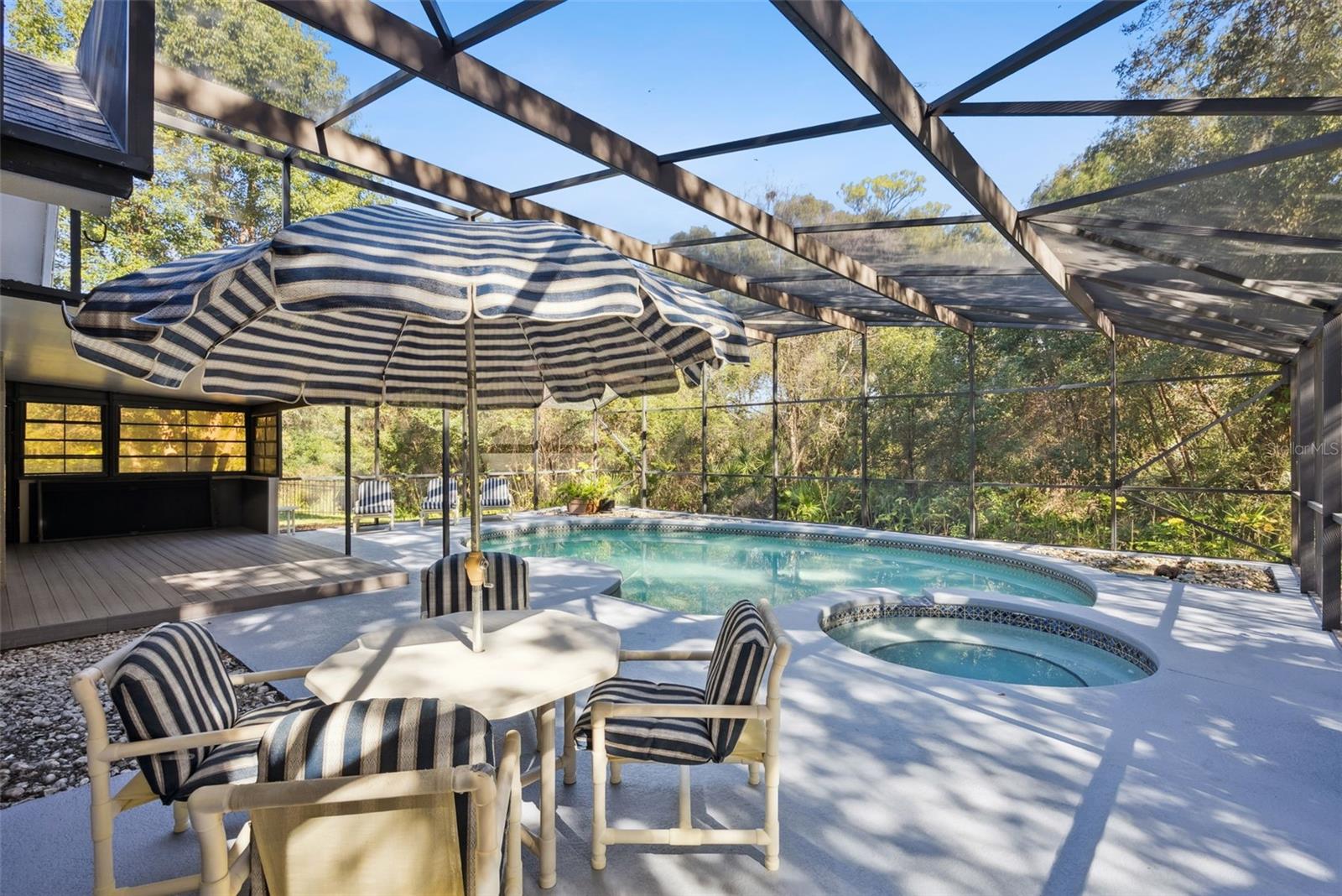 Image 46 of 60 For 1157 Woodland Terrace Trail