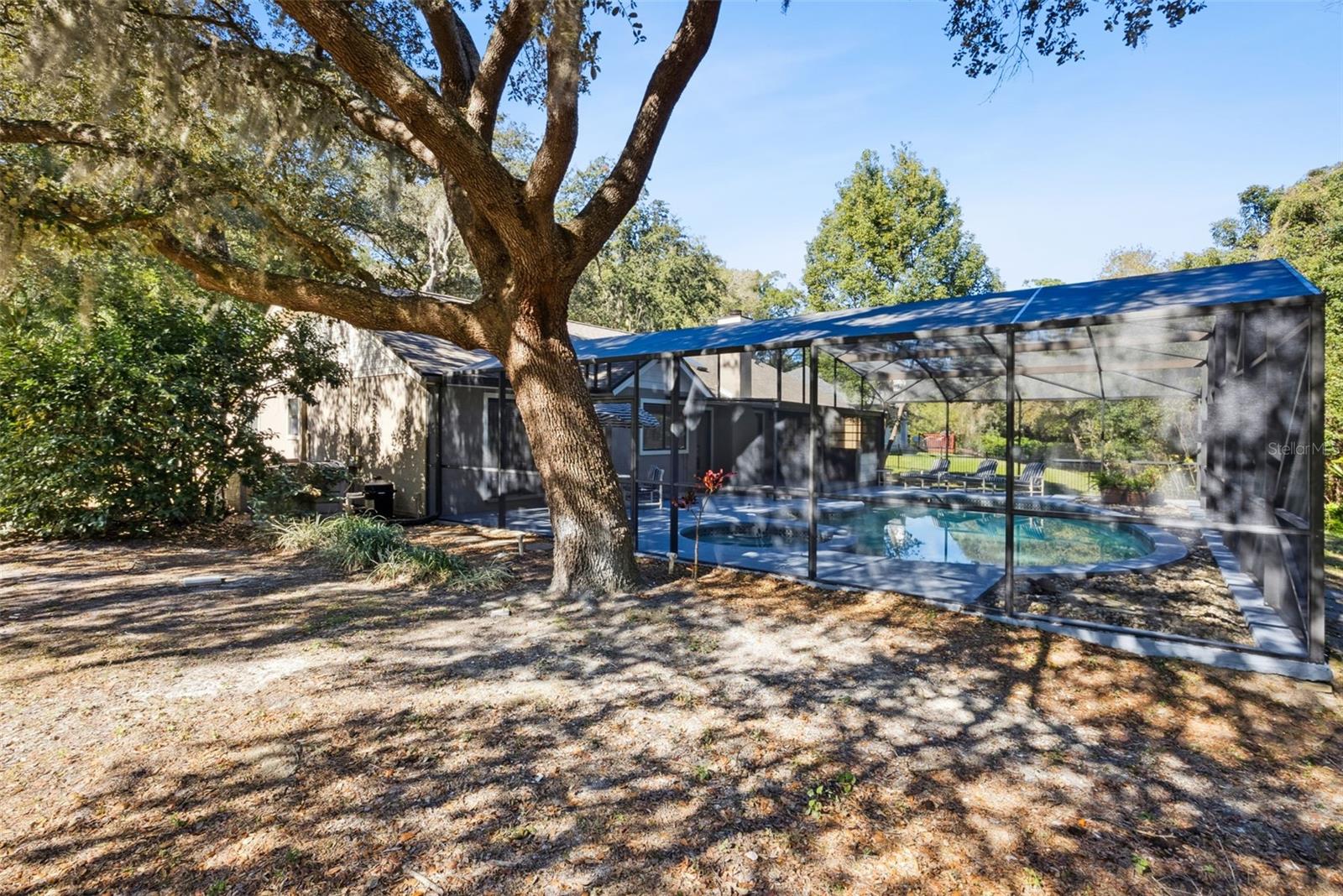 Image 47 of 60 For 1157 Woodland Terrace Trail