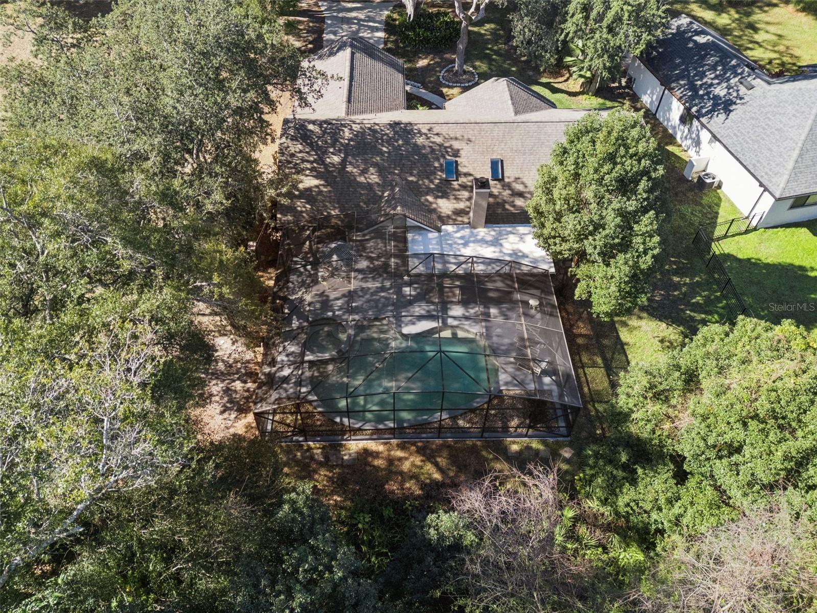 Image 54 of 60 For 1157 Woodland Terrace Trail