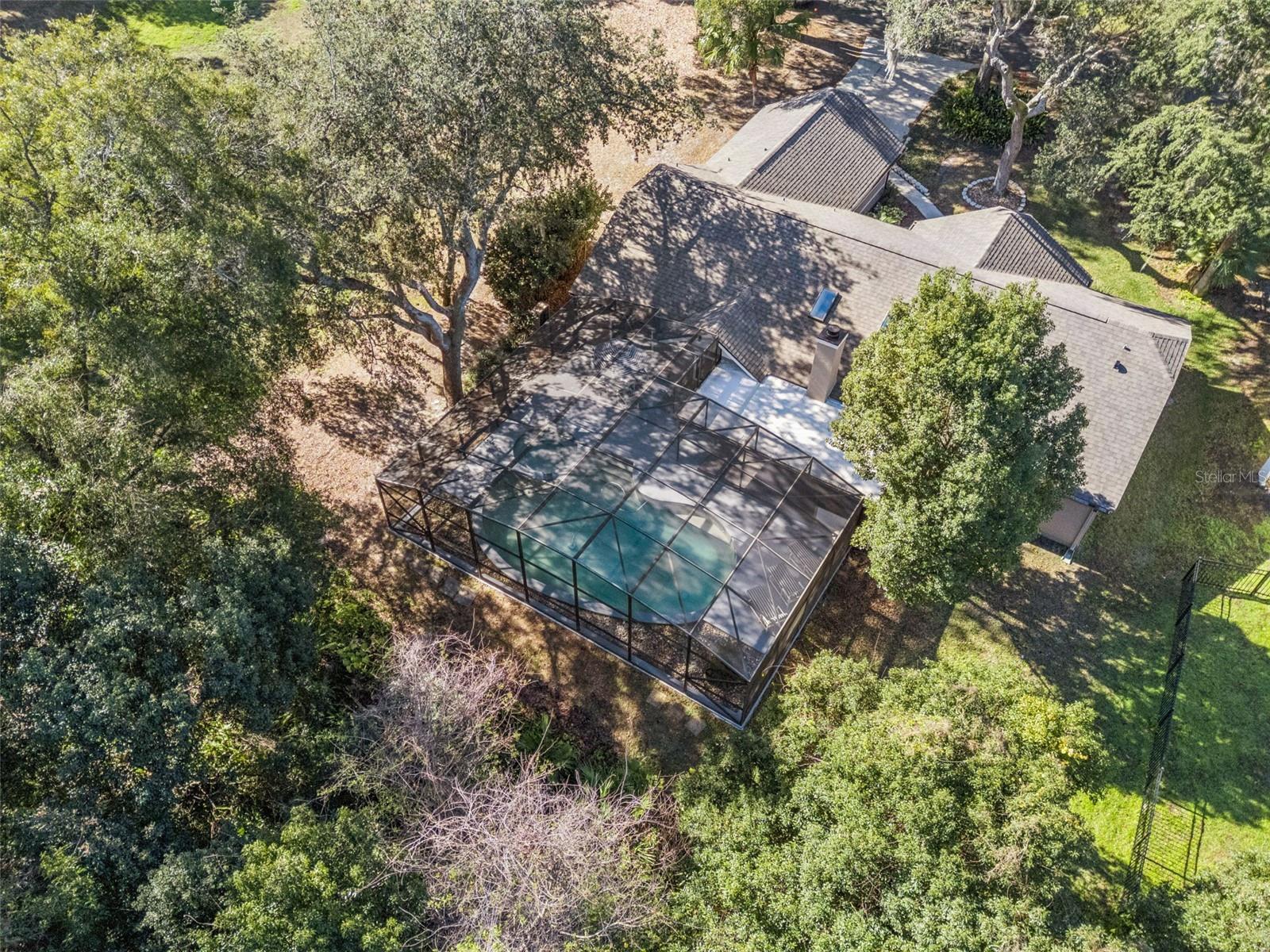 Image 55 of 60 For 1157 Woodland Terrace Trail