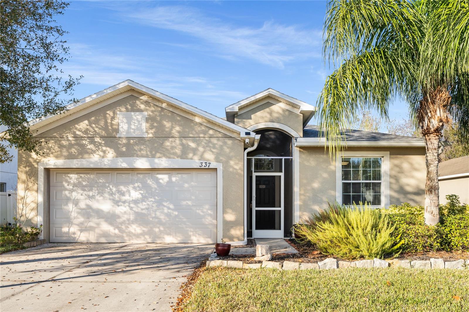 Details for 337 Bella Rosa Circle, SANFORD, FL 32771