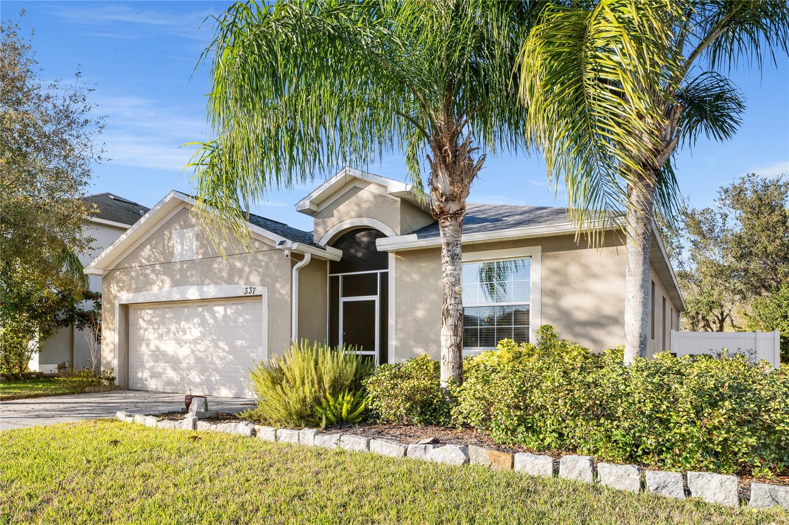 Image 2 of 23 For 337 Bella Rosa Circle