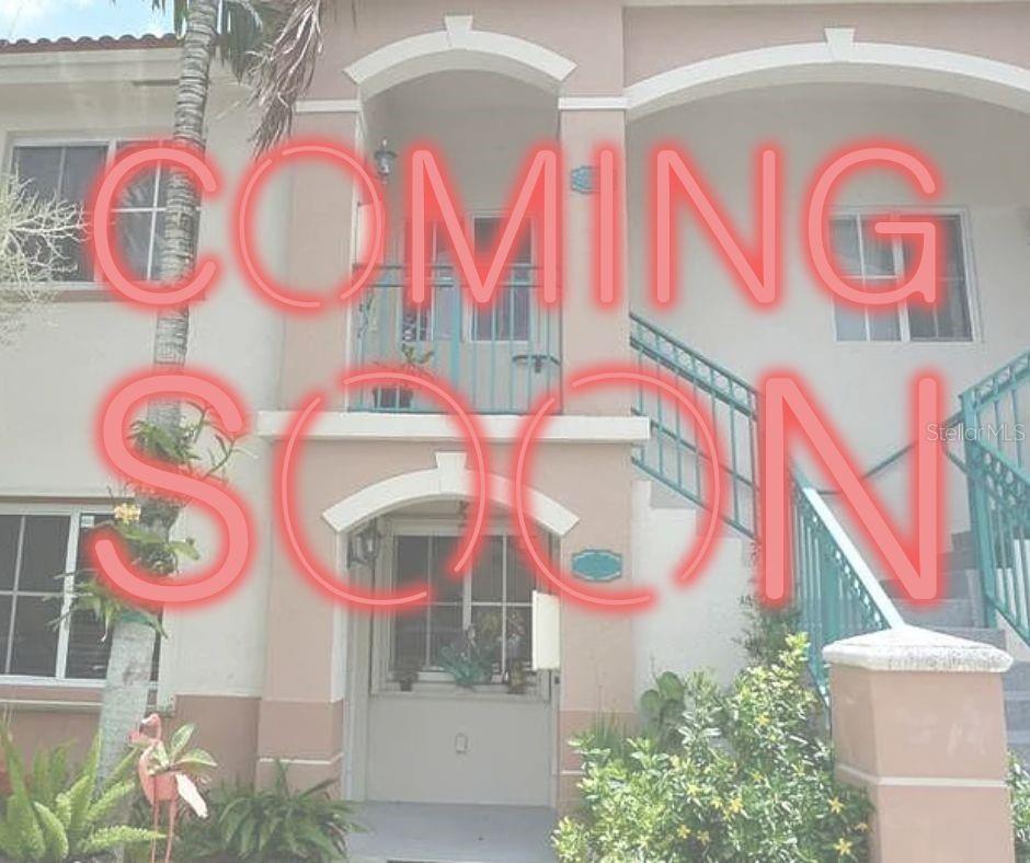 Listing Details for 1261 31 St Court 102, HOMESTEAD, FL 33035