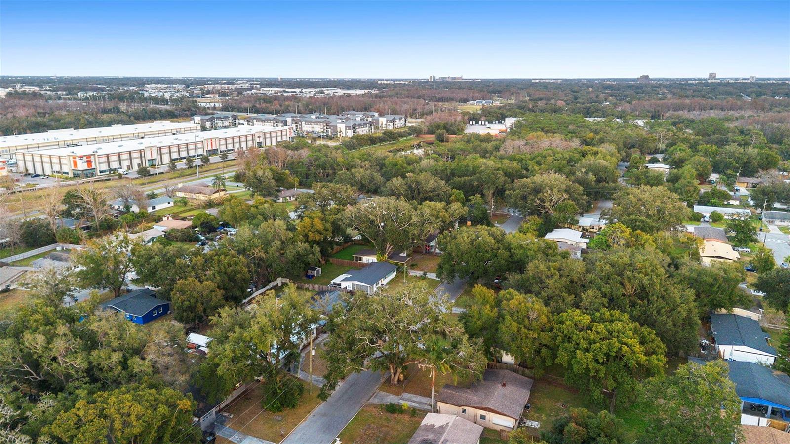 Image 17 of 17 For 3600 Amigos Avenue