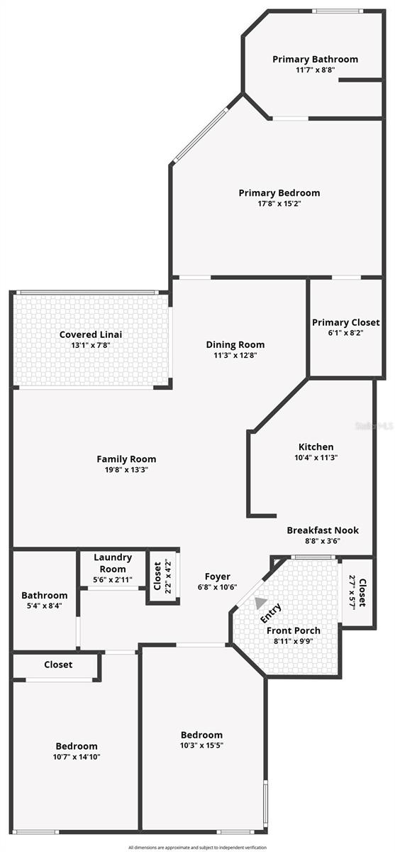 Image 51 of 51 For 2865 Marsala Court 2865