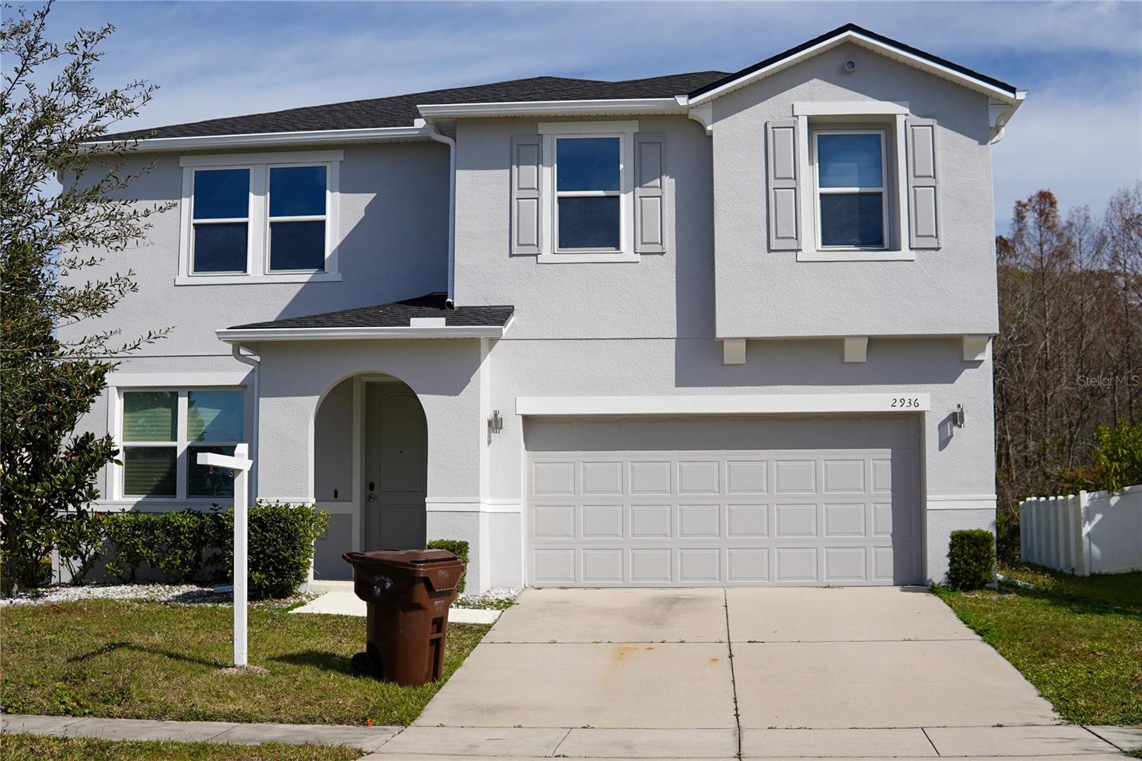 Details for 2936 Boating Boulevard, KISSIMMEE, FL 34746