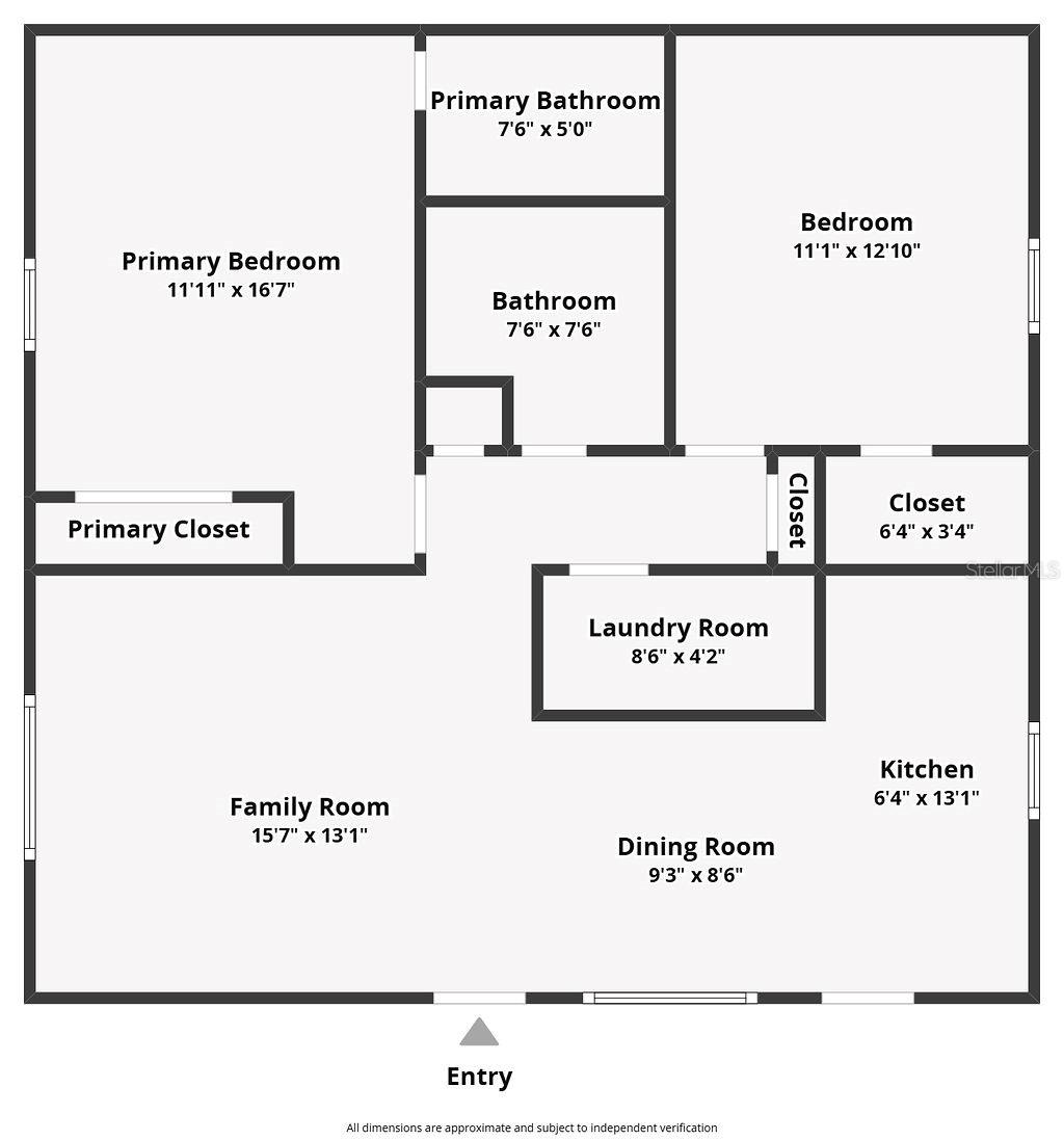 Image 24 of 24 For 4304 London Town Road D224