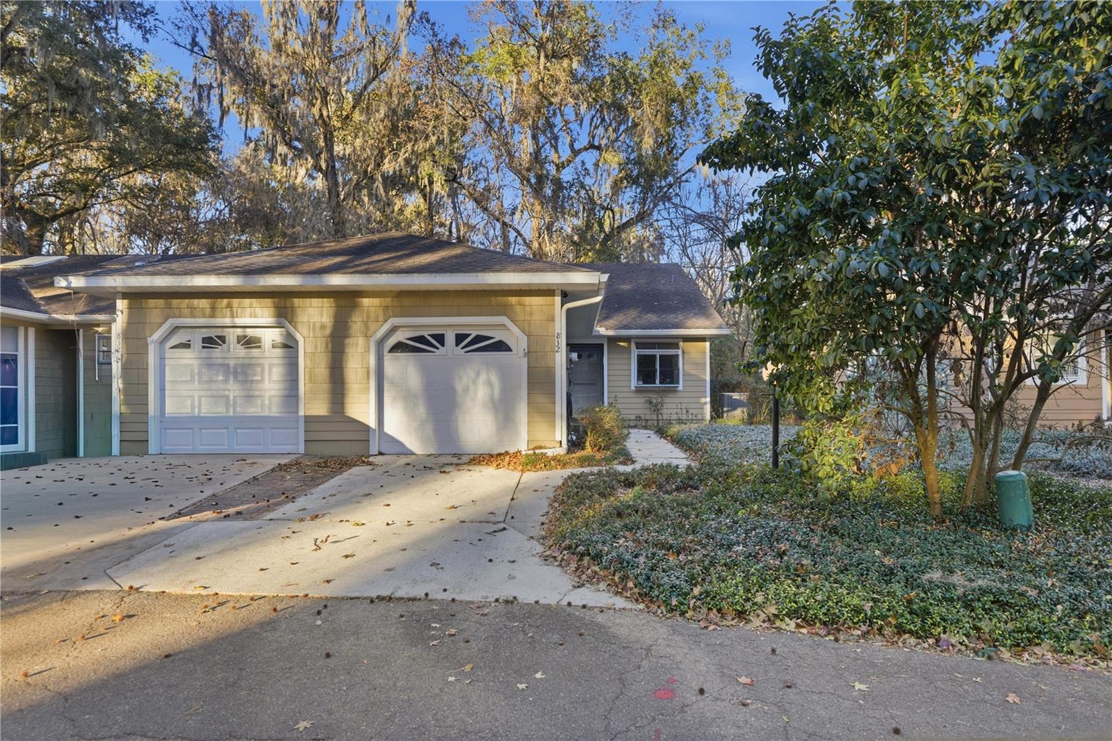 Details for 832 50th Way, GAINESVILLE, FL 32607