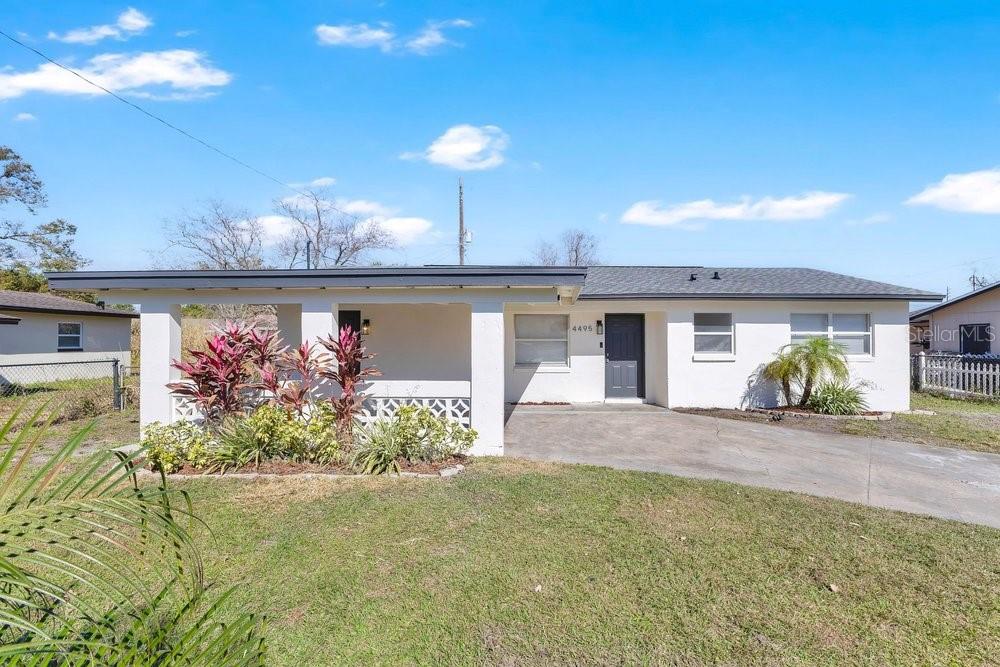 Details for 4495 Brooke Street, ORLANDO, FL 32811