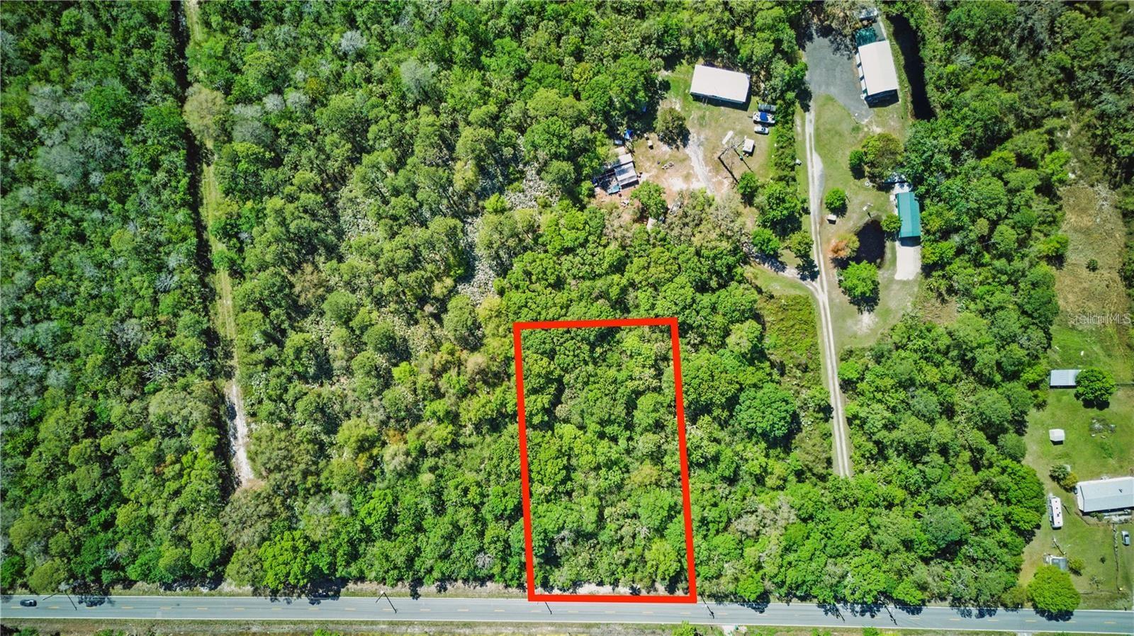 Details for Harrison Rd , MIMS, FL 32754