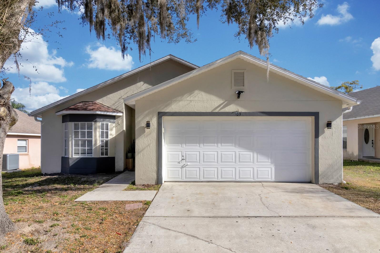 Details for 103 Cervidae Drive, APOPKA, FL 32703