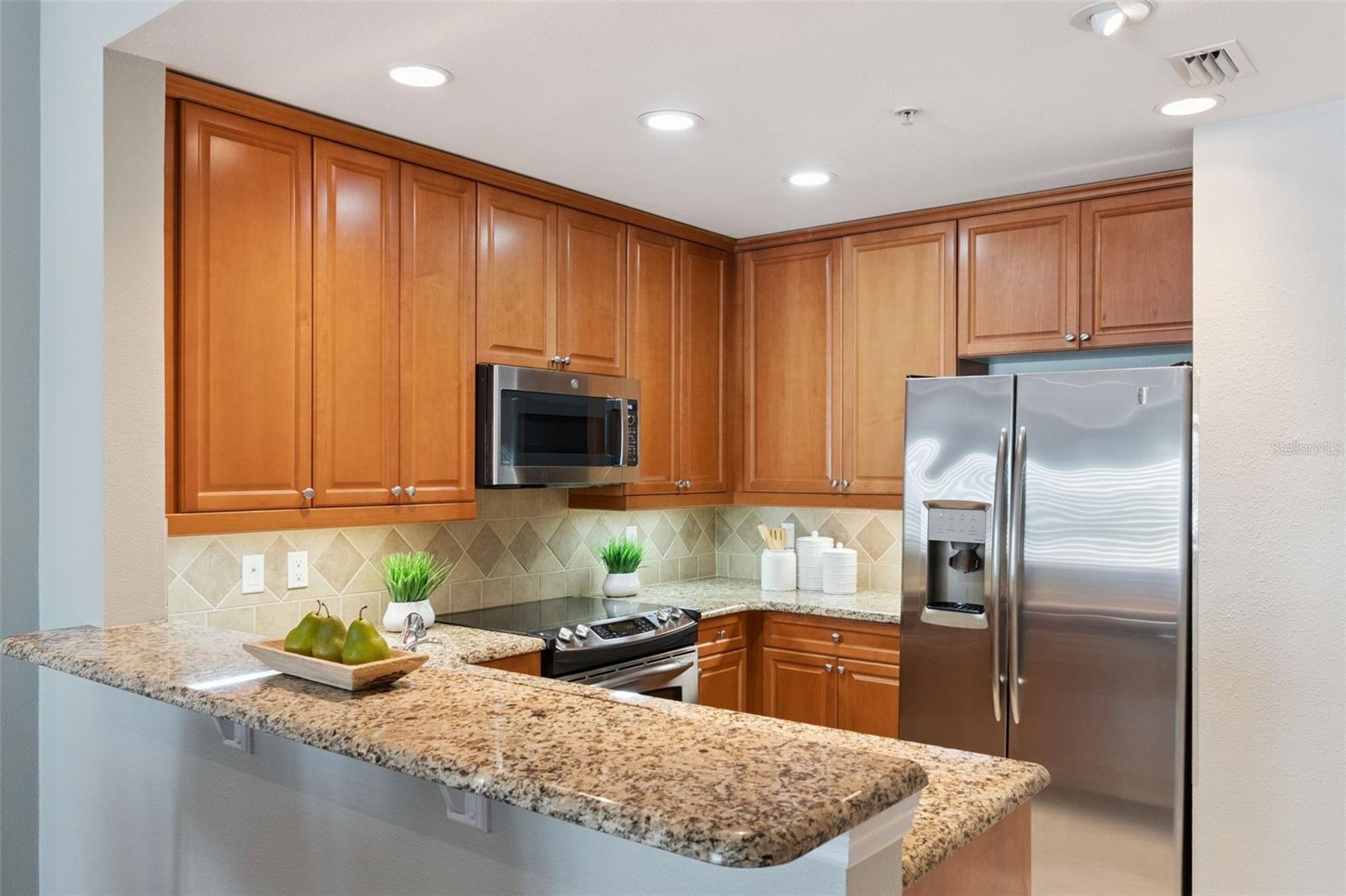 Image 10 of 24 For 630 Vassar Street 2505