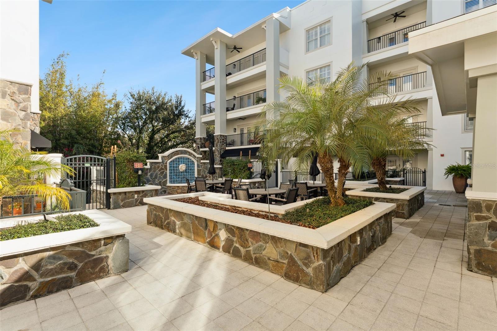 Image 18 of 24 For 630 Vassar Street 2505