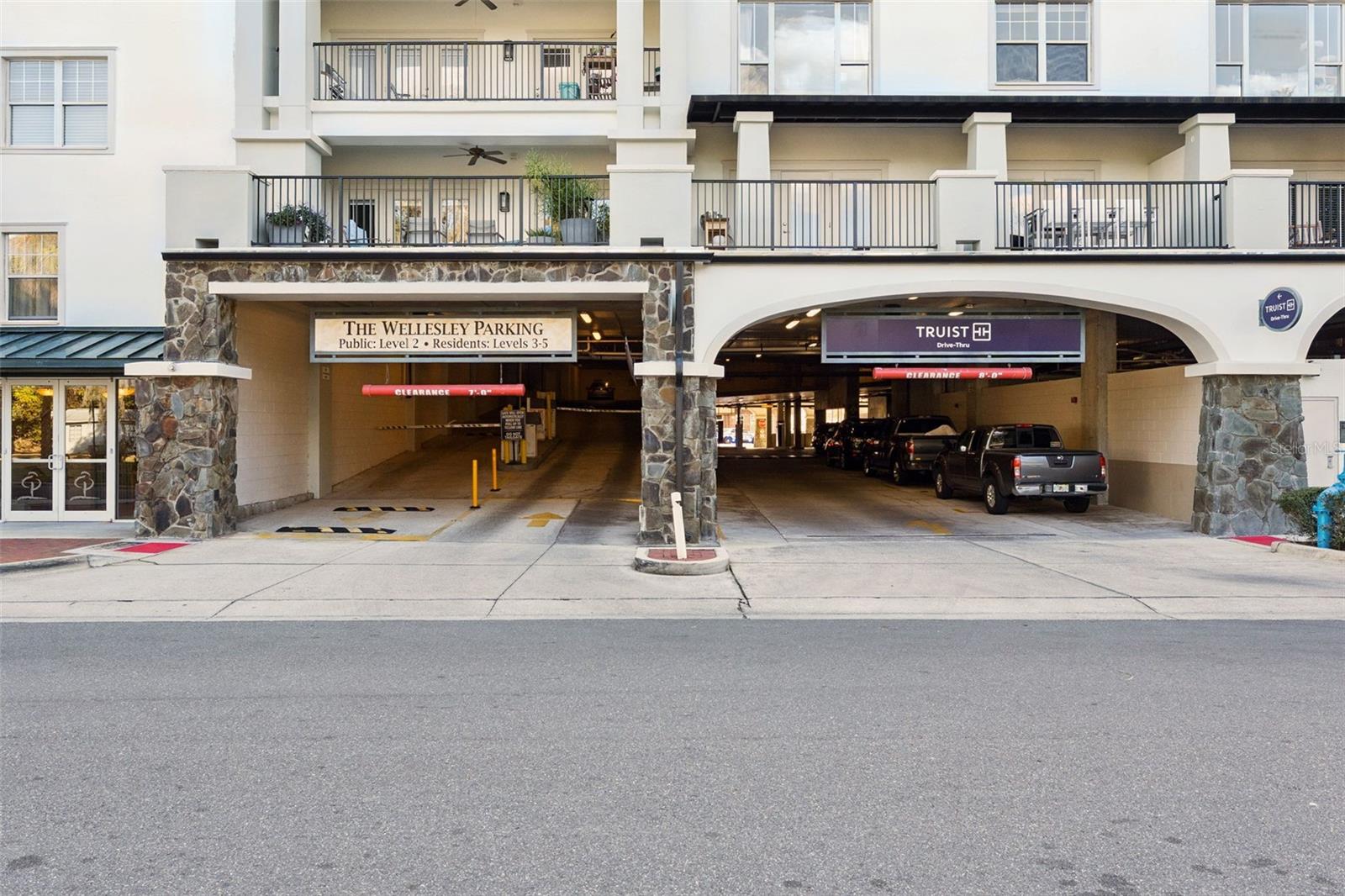 Image 19 of 24 For 630 Vassar Street 2505