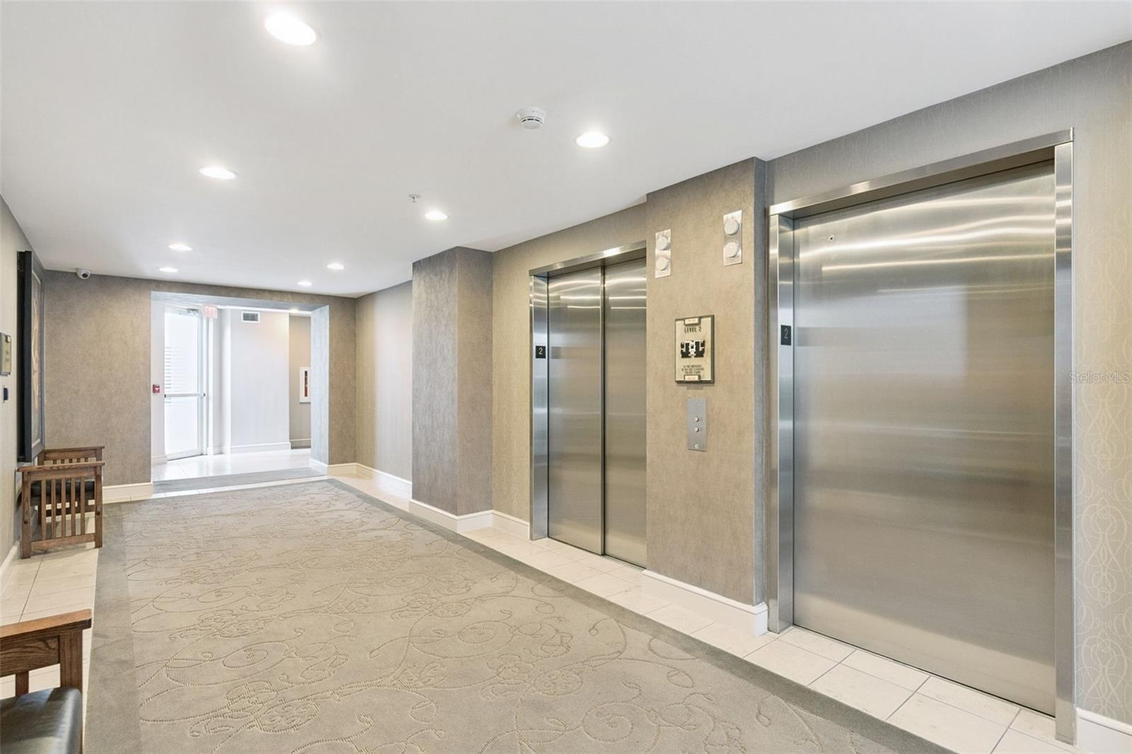 Image 21 of 24 For 630 Vassar Street 2505