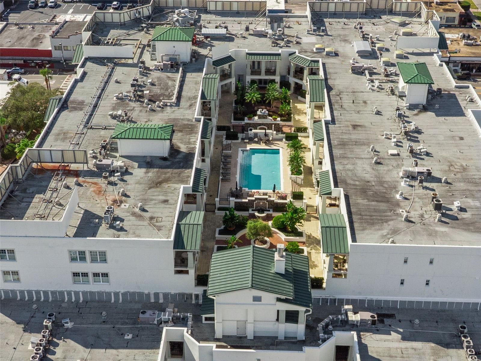 Image 22 of 24 For 630 Vassar Street 2505