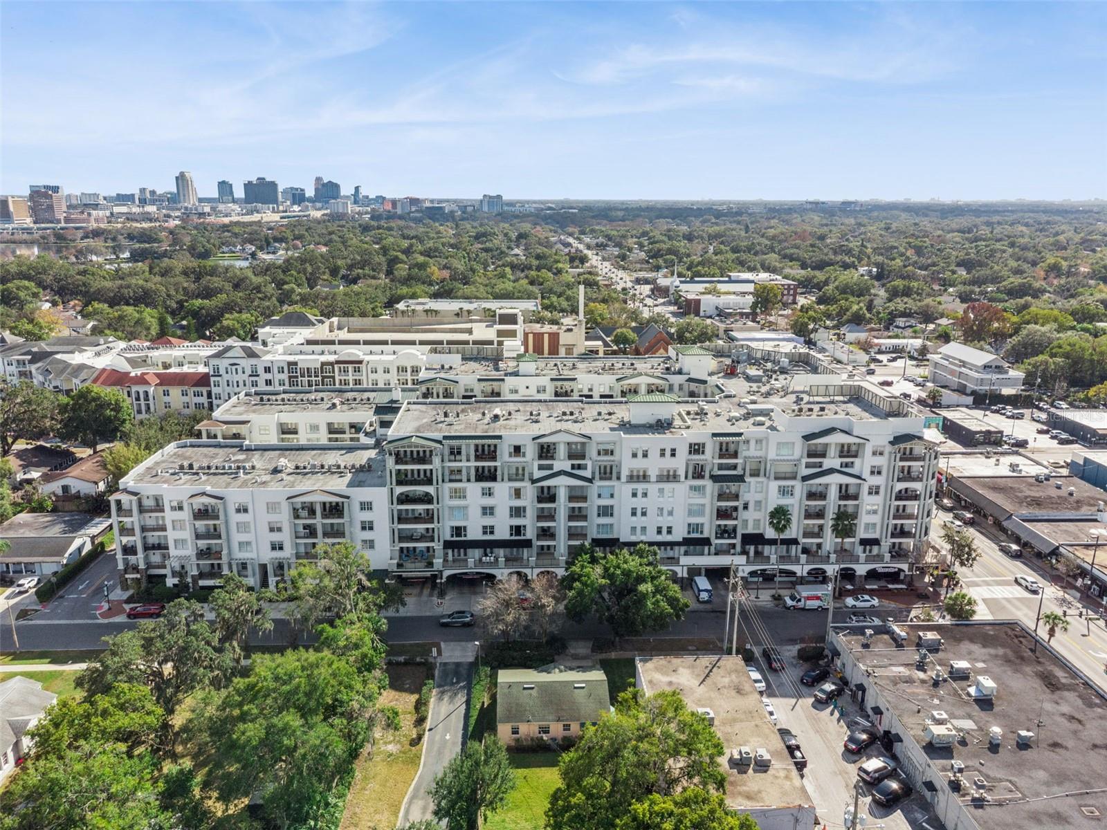 Image 23 of 24 For 630 Vassar Street 2505