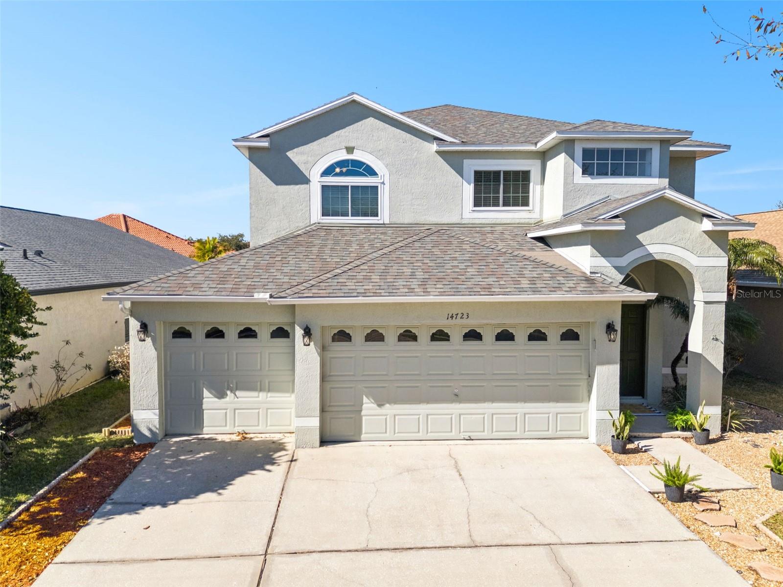 Details for 14723 Yorkshire Run Drive, ORLANDO, FL 32828