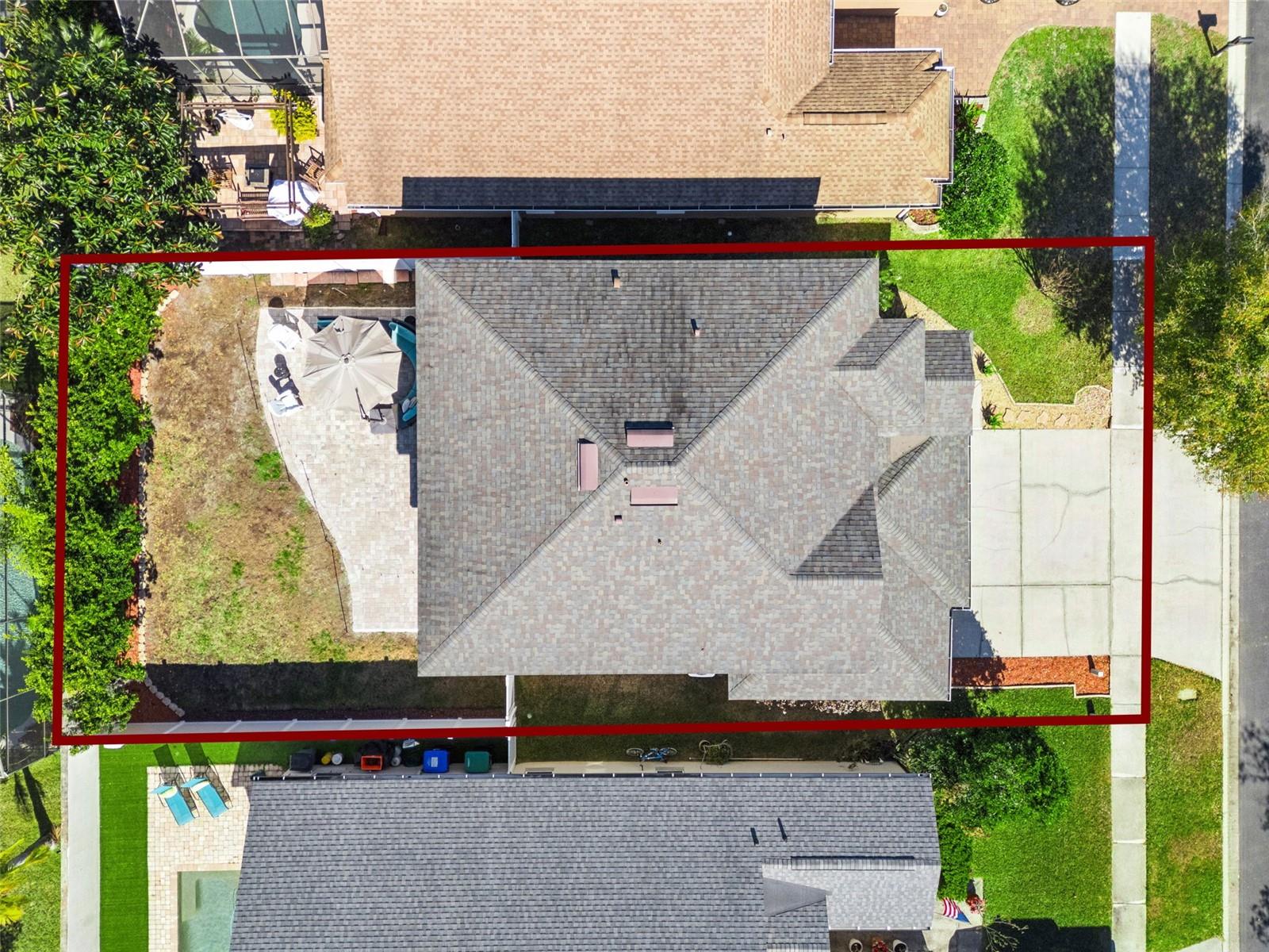 Image 23 of 34 For 14723 Yorkshire Run Drive