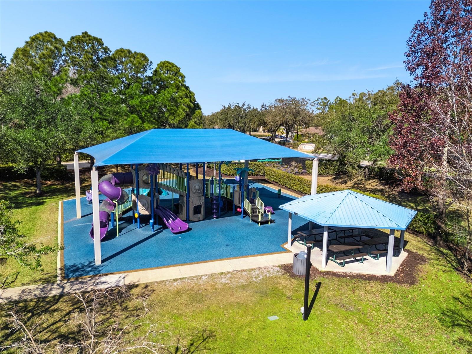 Image 26 of 34 For 14723 Yorkshire Run Drive