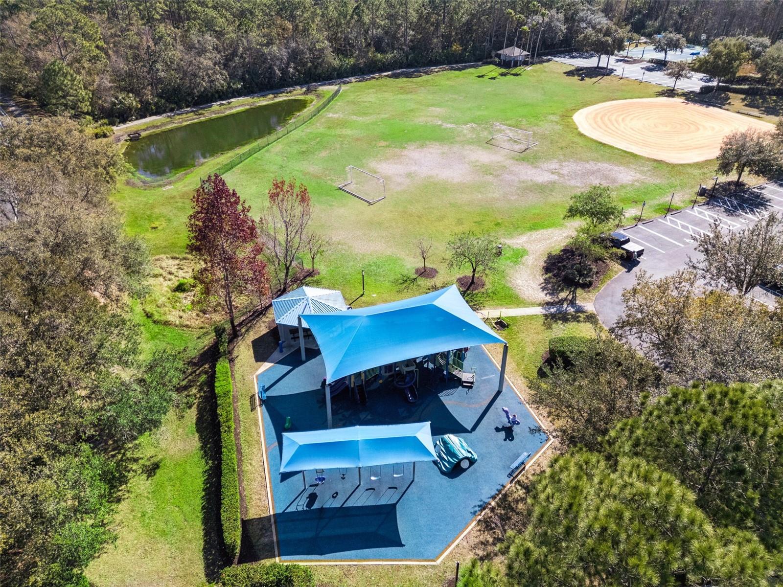 Image 30 of 34 For 14723 Yorkshire Run Drive