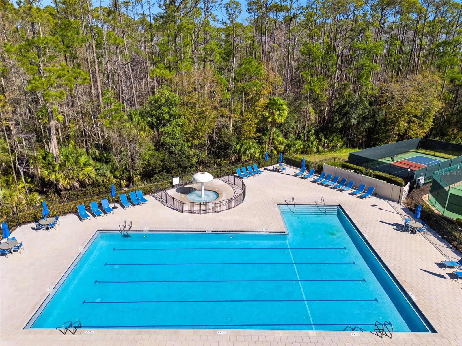 Image 32 of 34 For 14723 Yorkshire Run Drive