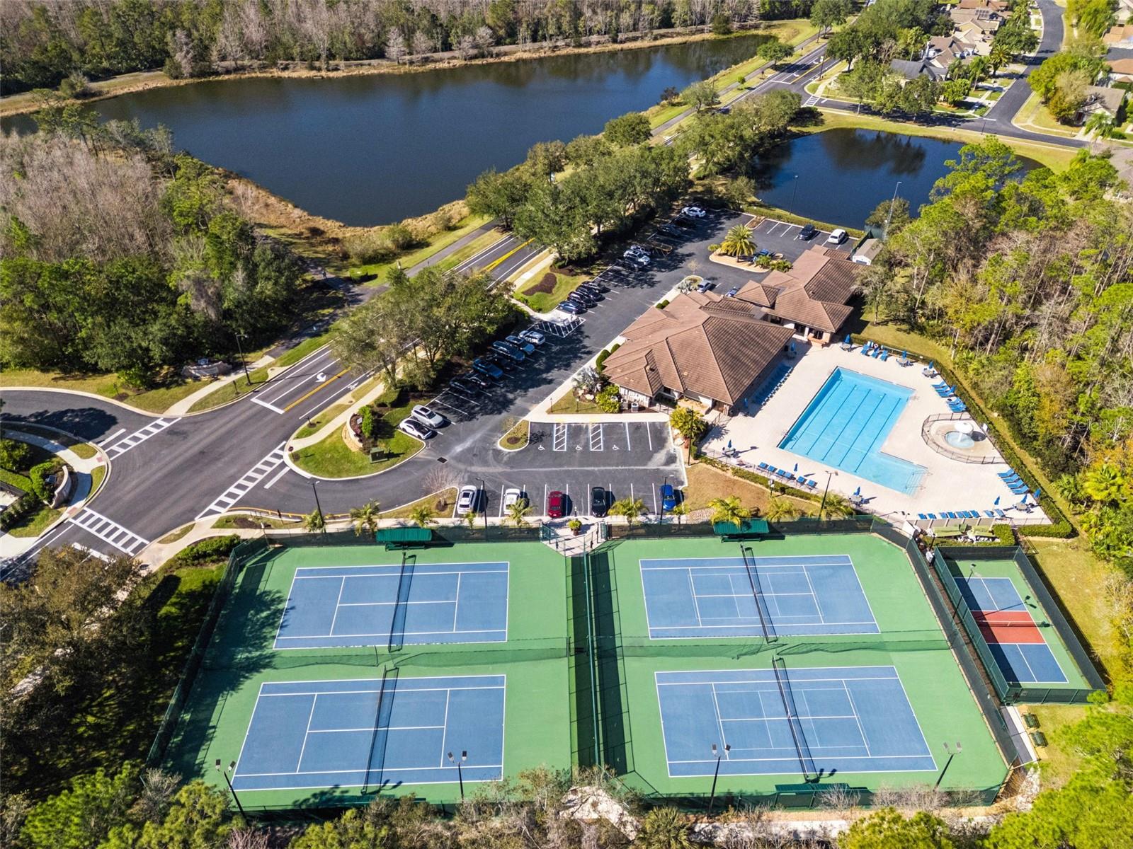 Image 34 of 34 For 14723 Yorkshire Run Drive