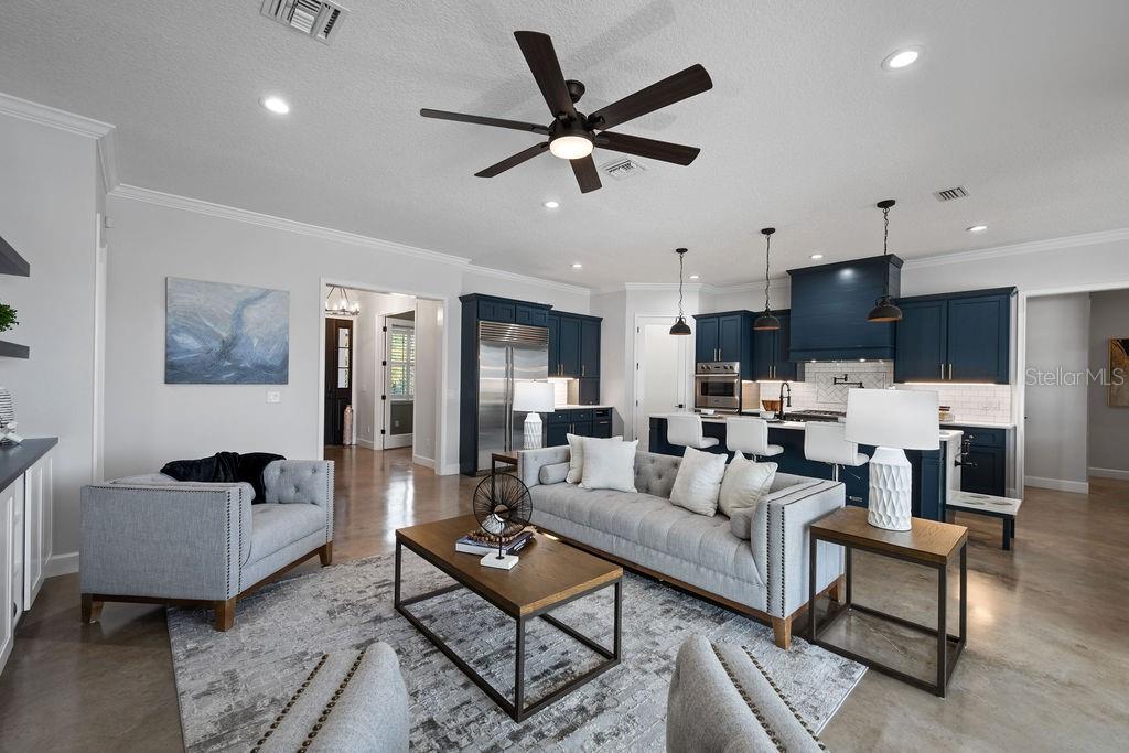 Image 13 of 66 For 4470 Henry J Avenue