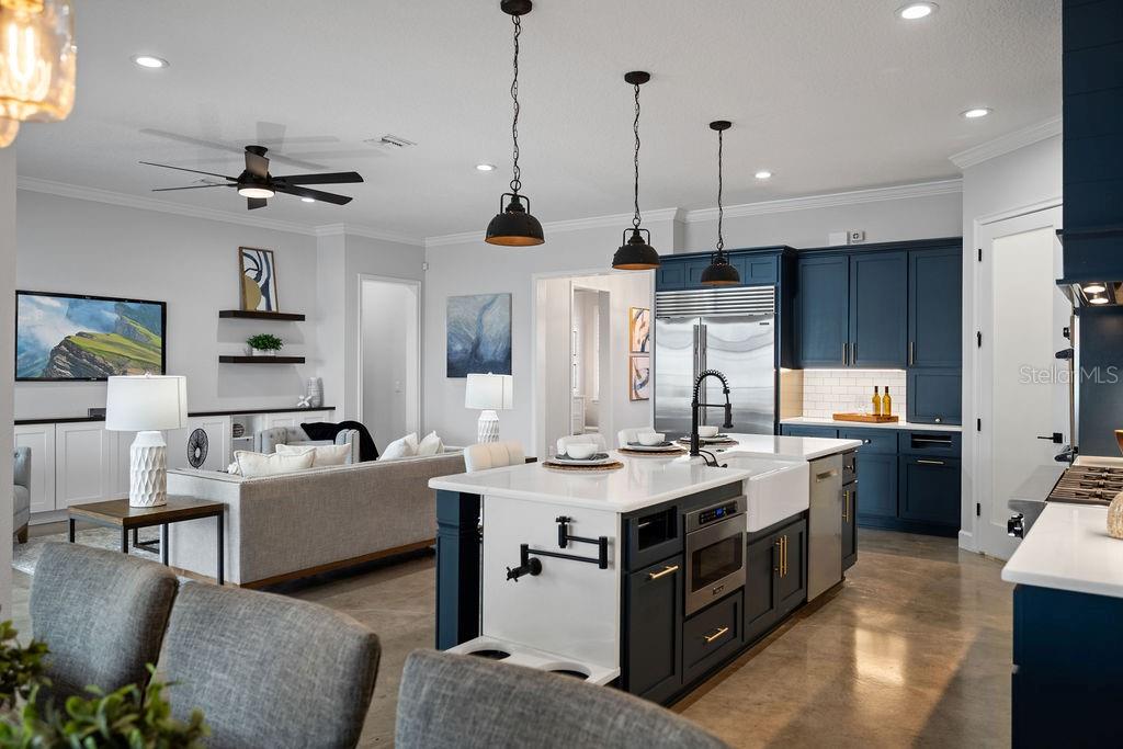 Image 17 of 66 For 4470 Henry J Avenue