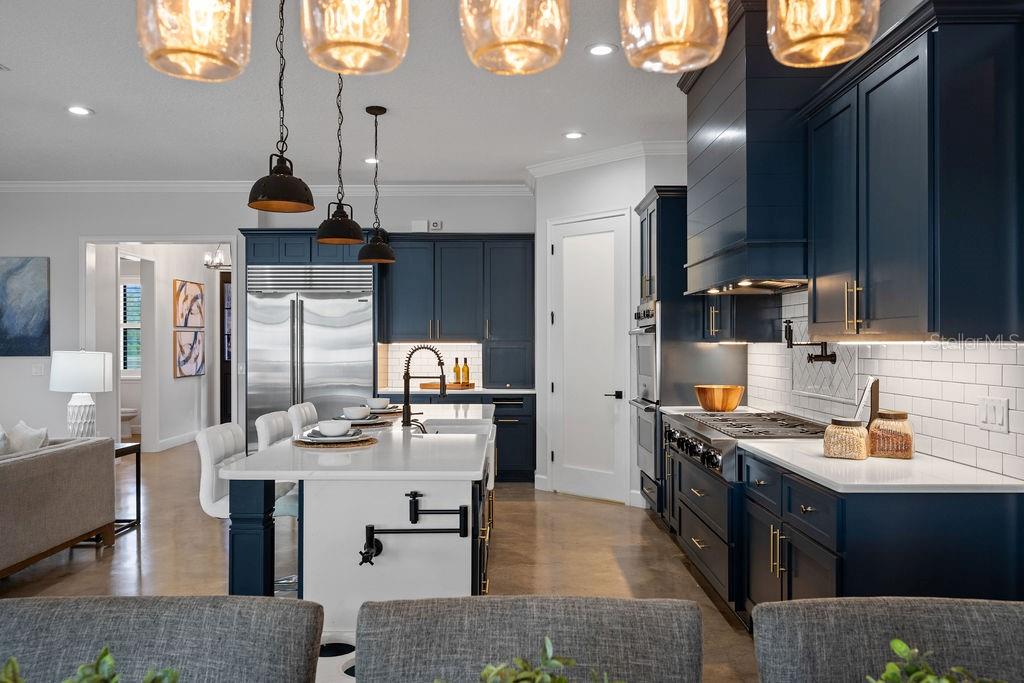 Image 18 of 66 For 4470 Henry J Avenue