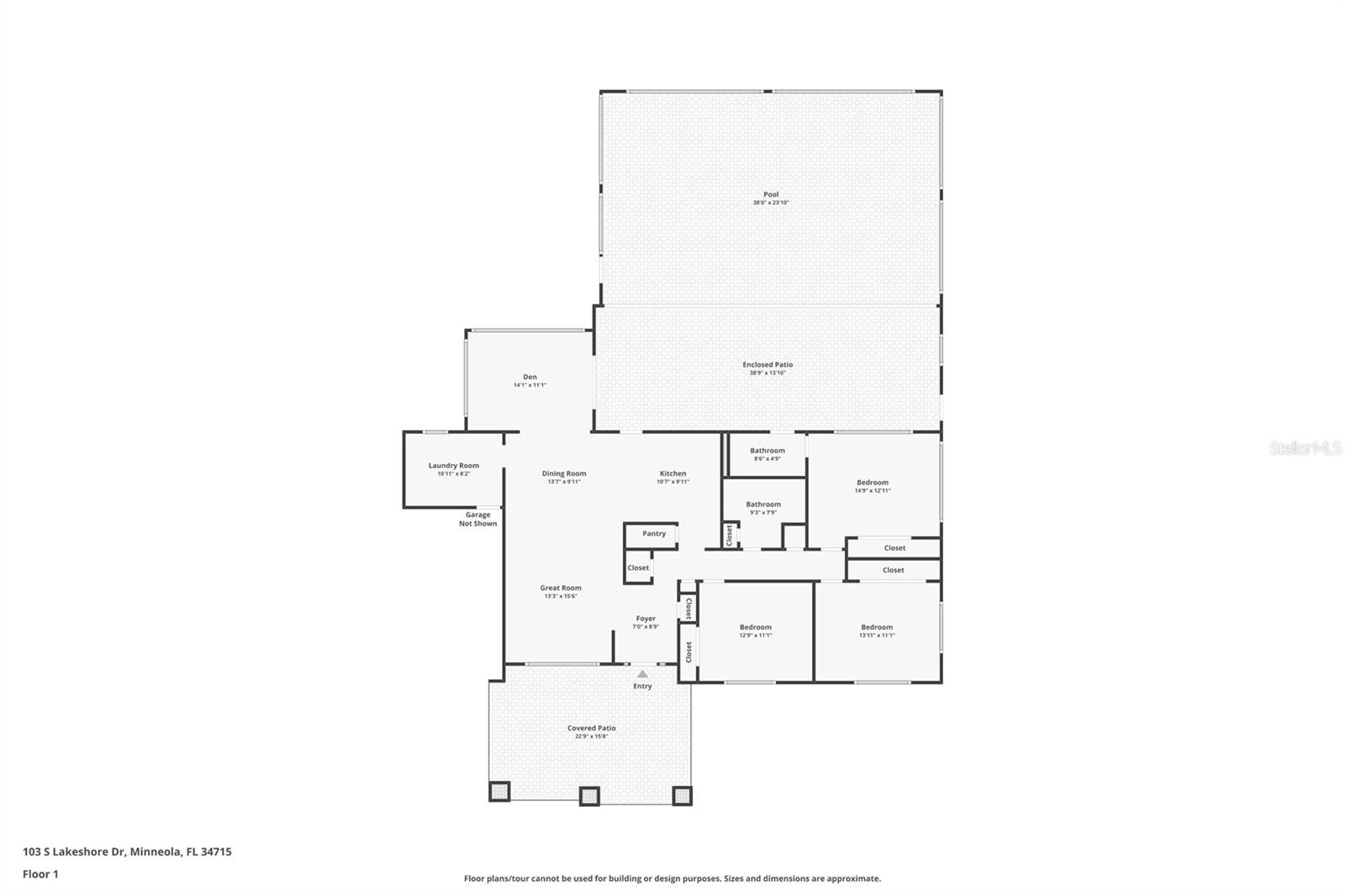 Image 6 of 59 For 103 Lakeshore Drive