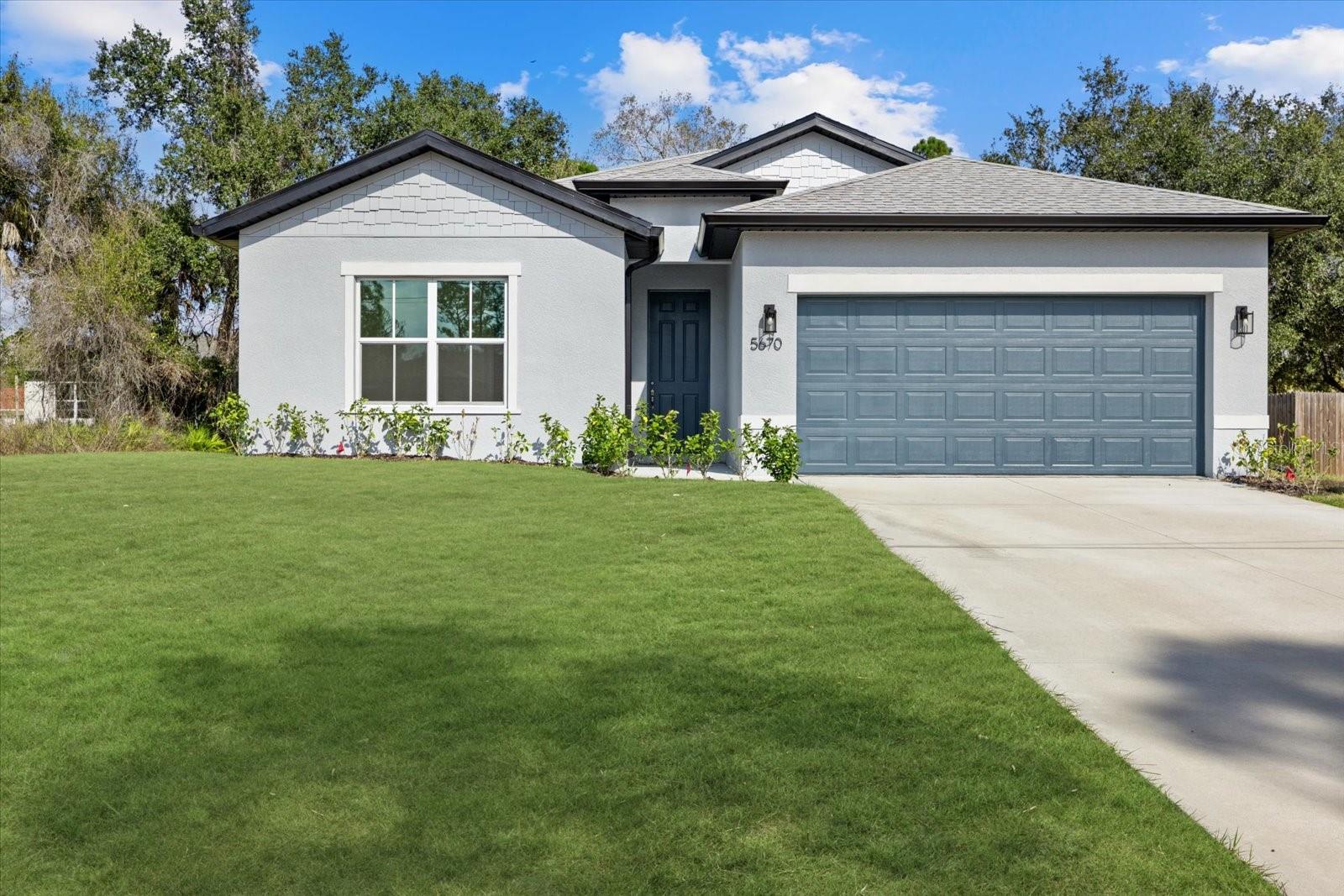 Details for 5670 Gilroy Avenue, NORTH PORT, FL 34288