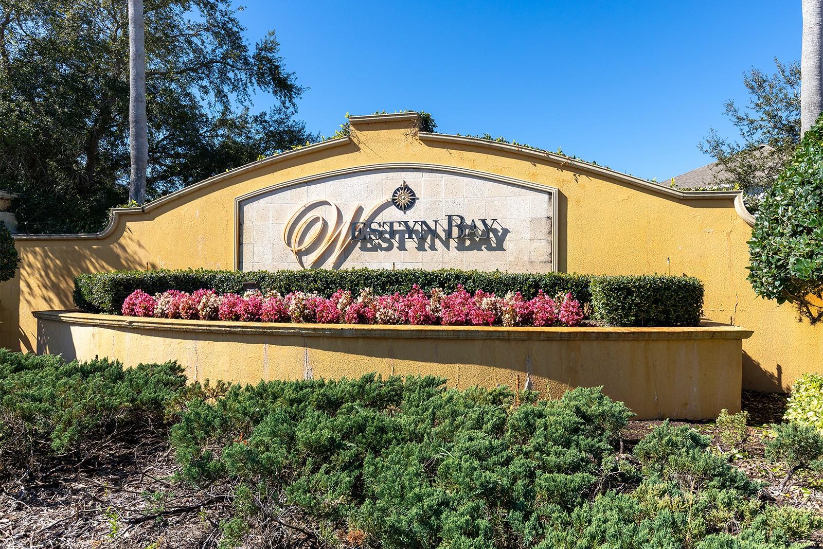 Image 40 of 49 For 651 Westyn Bay Boulevard