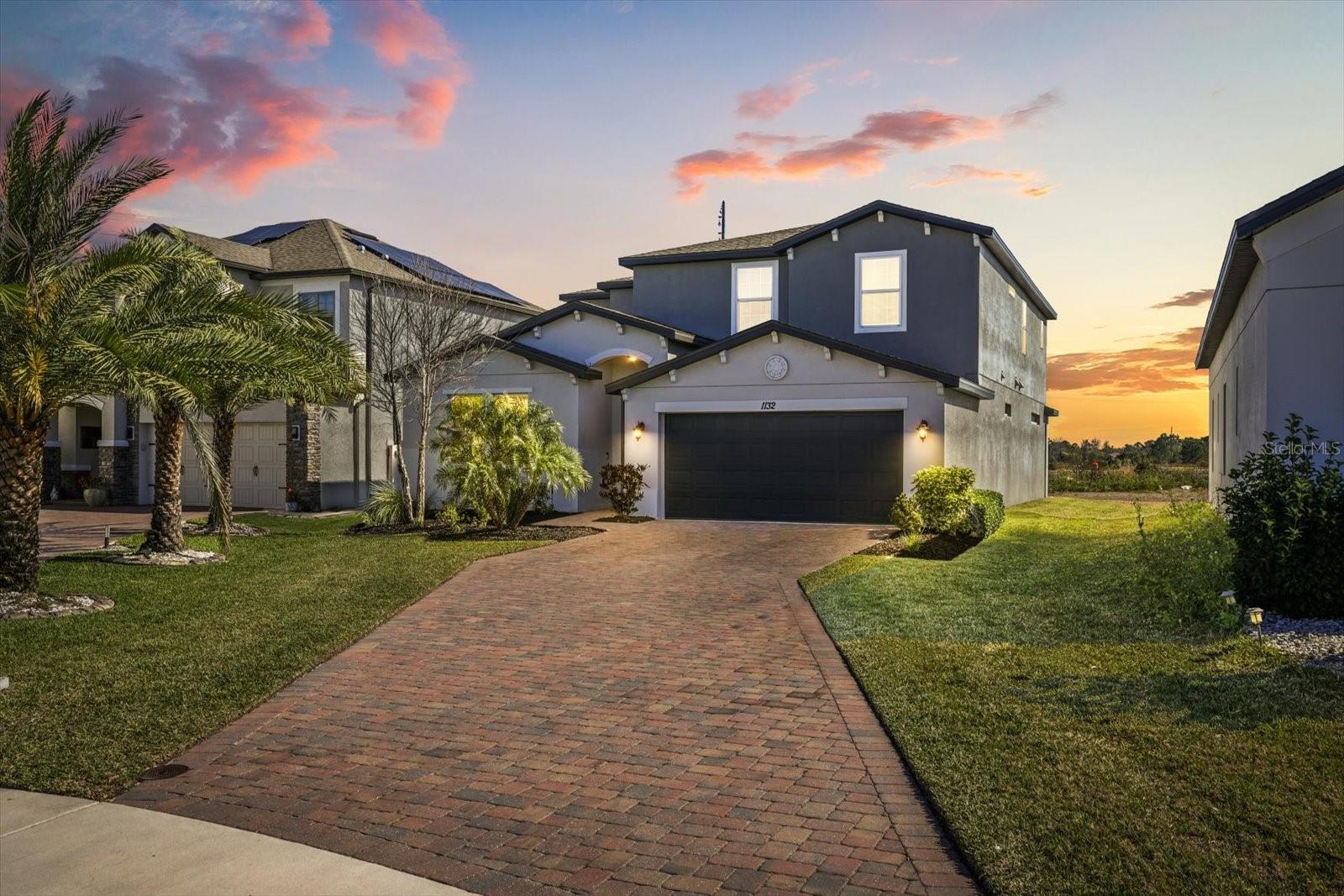 Details for 1132 Hilltop Place, ST CLOUD, FL 34771