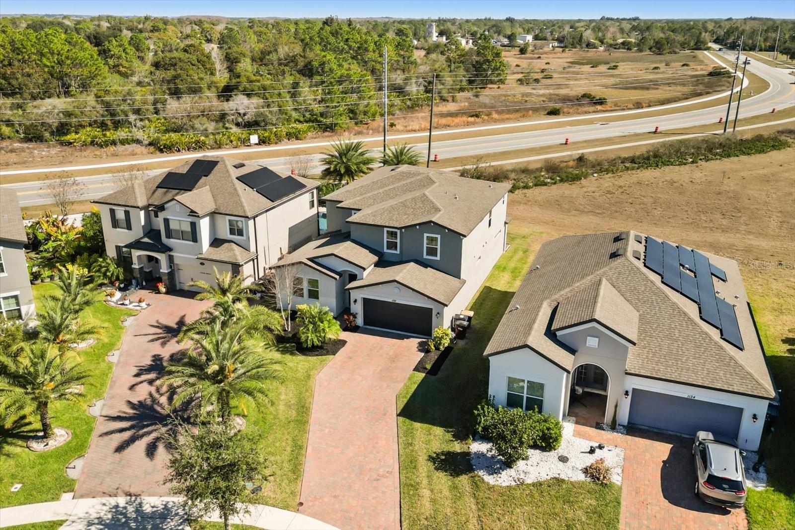 Image 40 of 45 For 1132 Hilltop Place