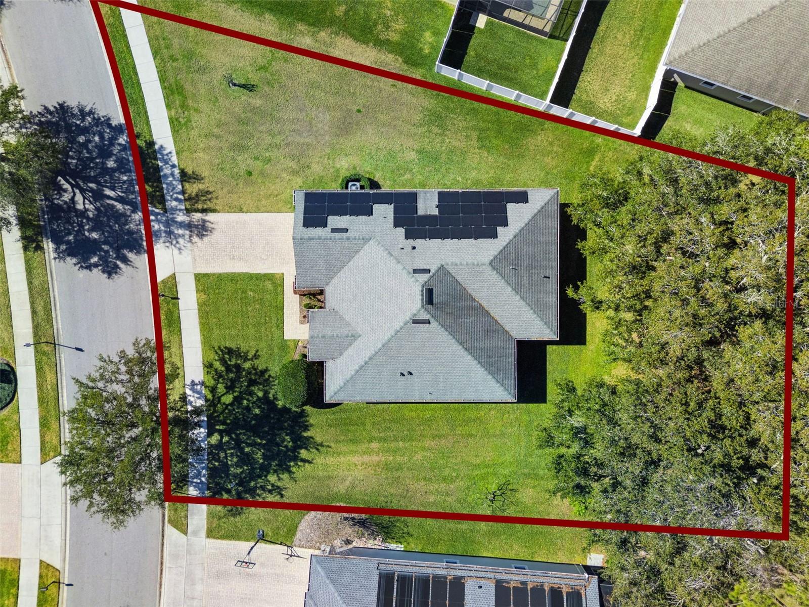 Image 2 of 53 For 12456 Westfield Lakes Circle