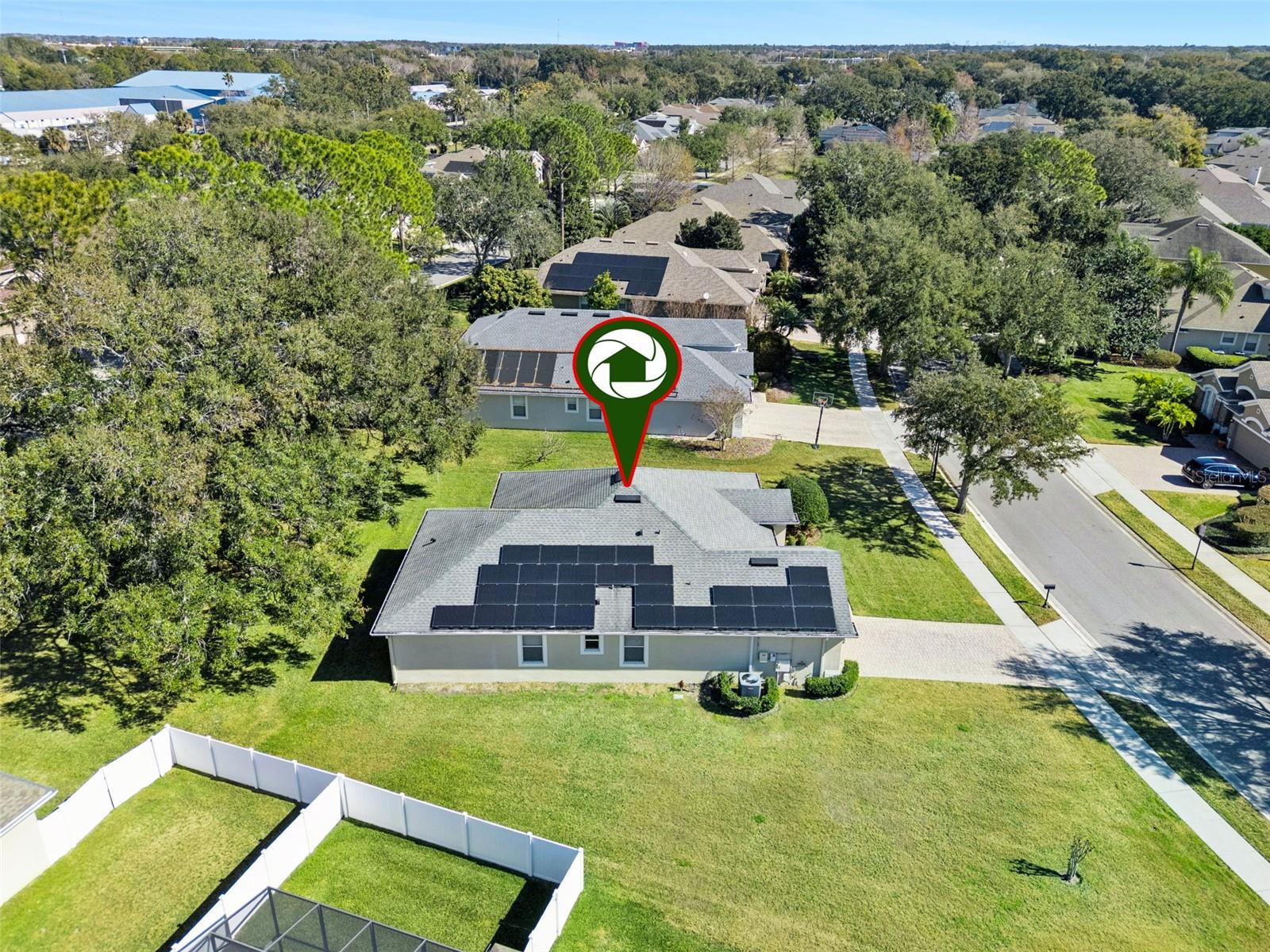 Image 42 of 53 For 12456 Westfield Lakes Circle