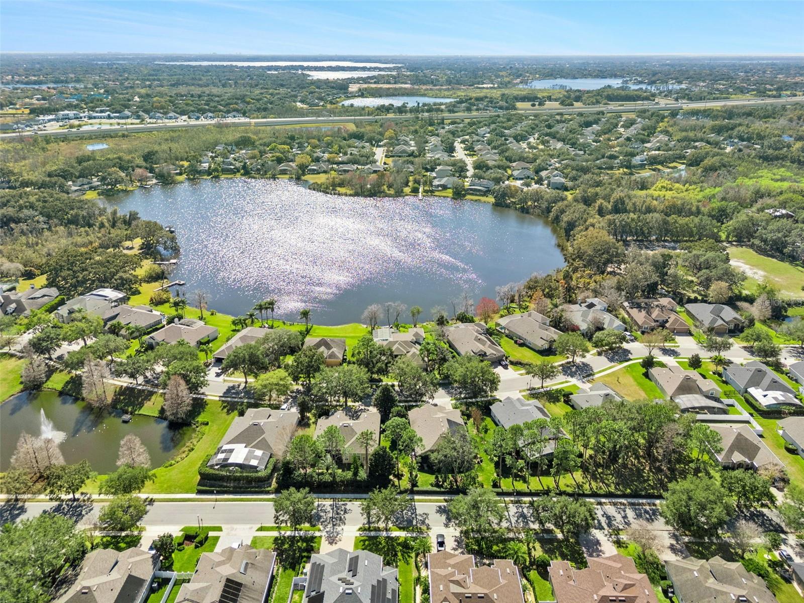 Image 44 of 53 For 12456 Westfield Lakes Circle