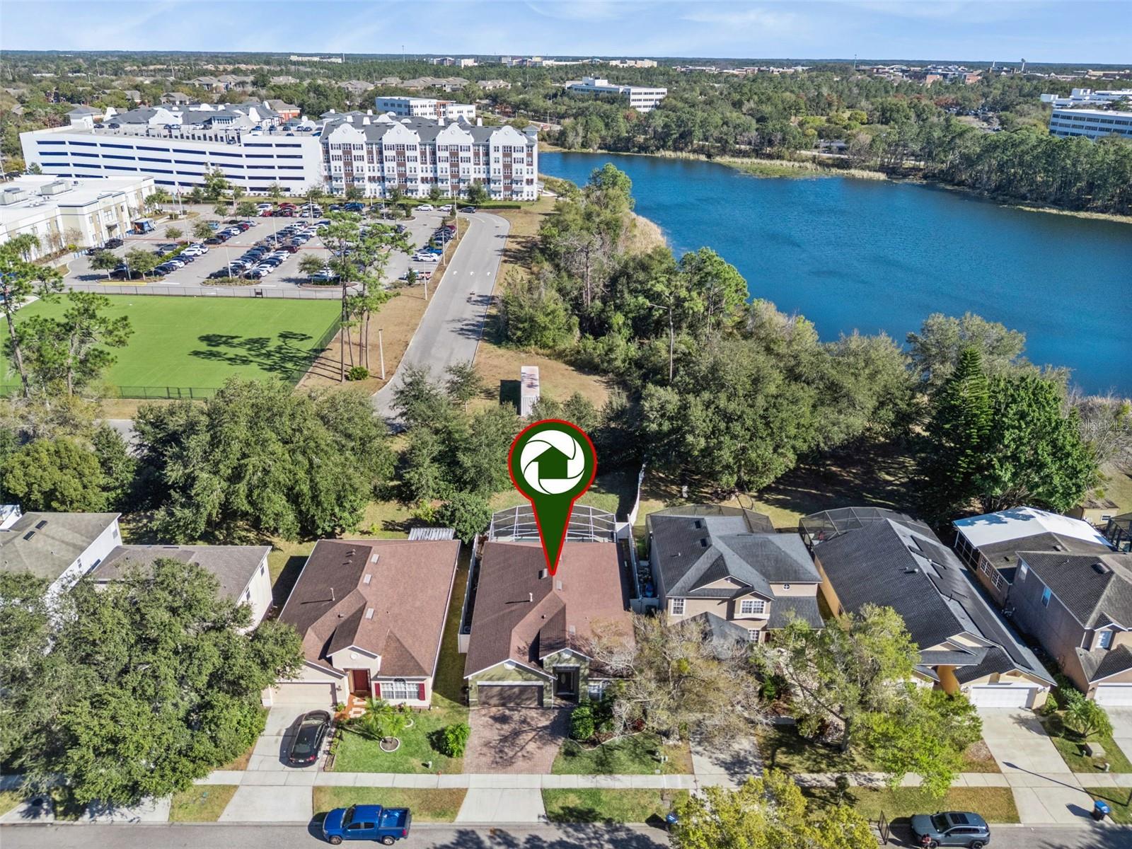 Image 31 of 39 For 4623 Riverton Drive