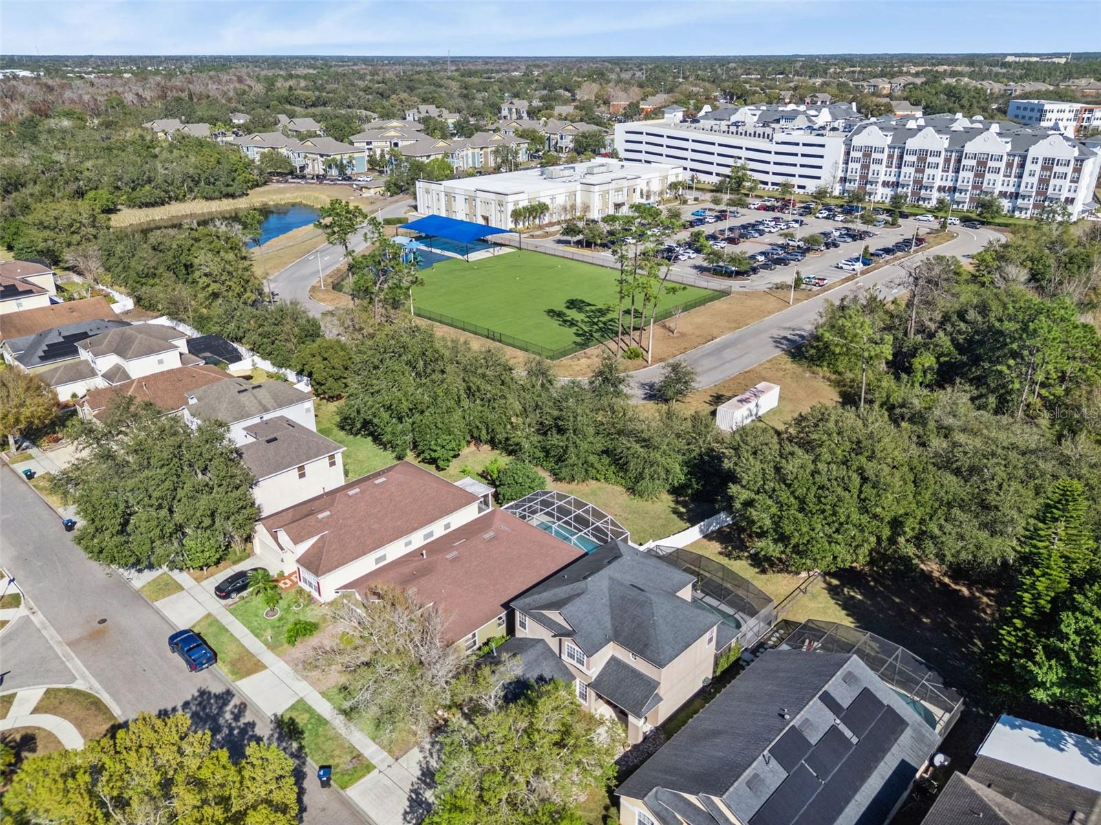 Image 34 of 39 For 4623 Riverton Drive