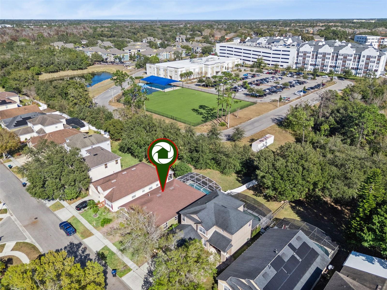 Image 35 of 39 For 4623 Riverton Drive