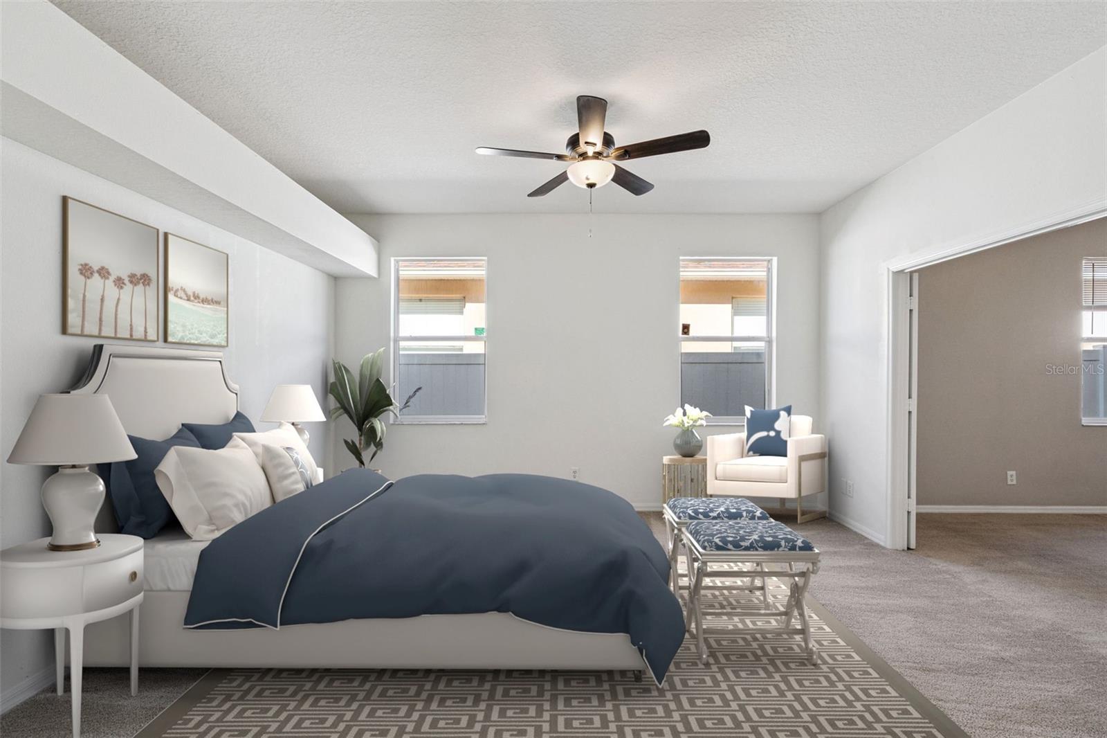 Image 5 of 39 For 4623 Riverton Drive