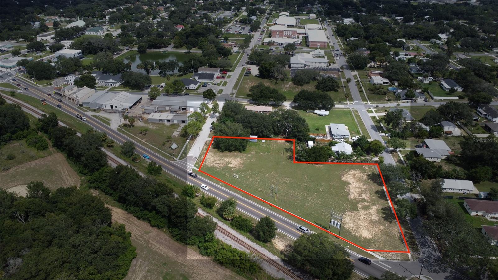 Details for 201 S Us-17-92, DAVENPORT, FL 33837