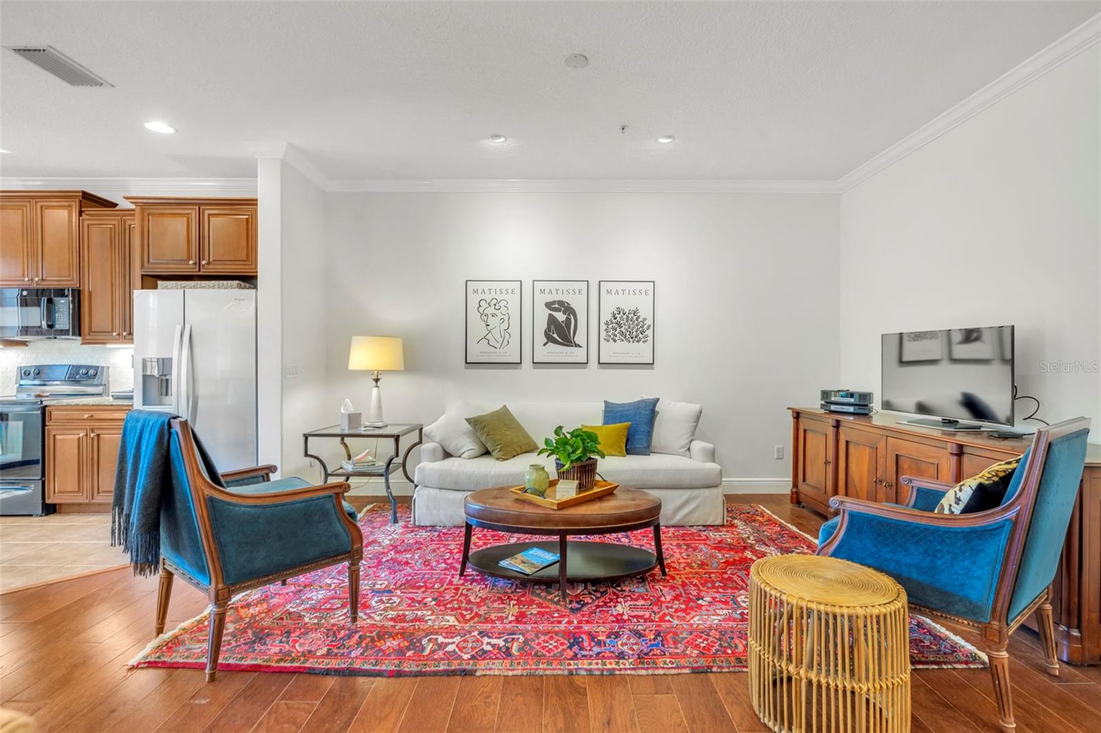 Image 5 of 33 For 1321 Benevolent Street